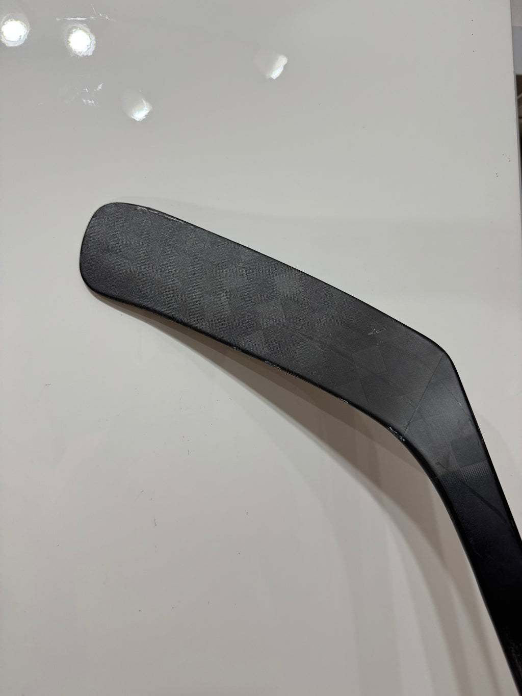 CCM RIBCOR TRIGGER 10 PRO - LAVA CUSTOM/75 FLEX 157,5 CM