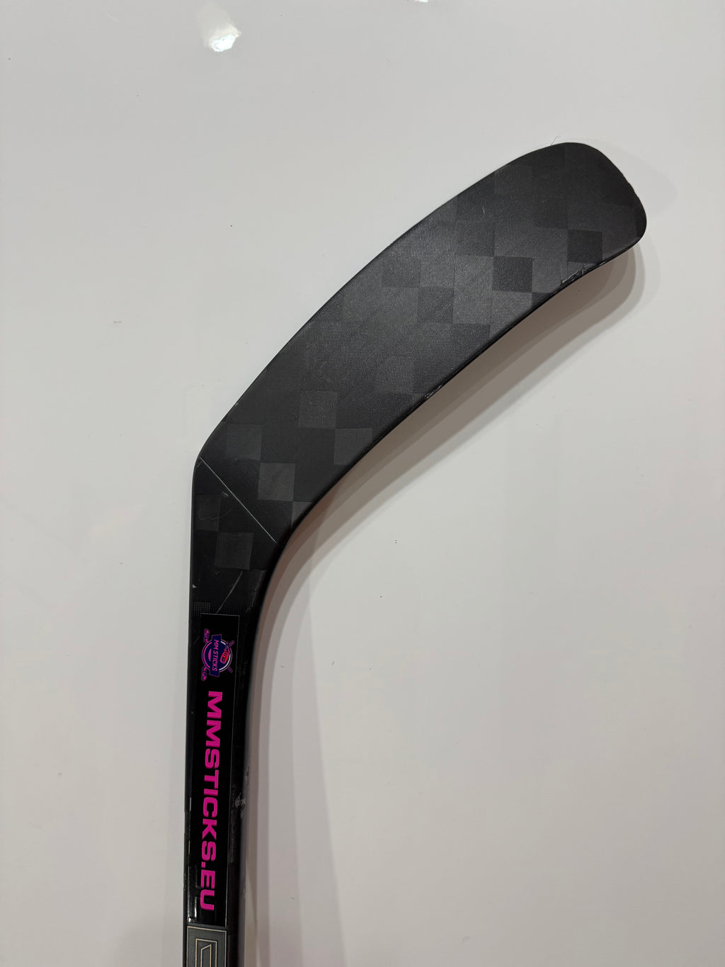 CCM RIBCOR TRIGGER 10 PRO - LAVA CUSTOM/75 FLEX 157,5 CM