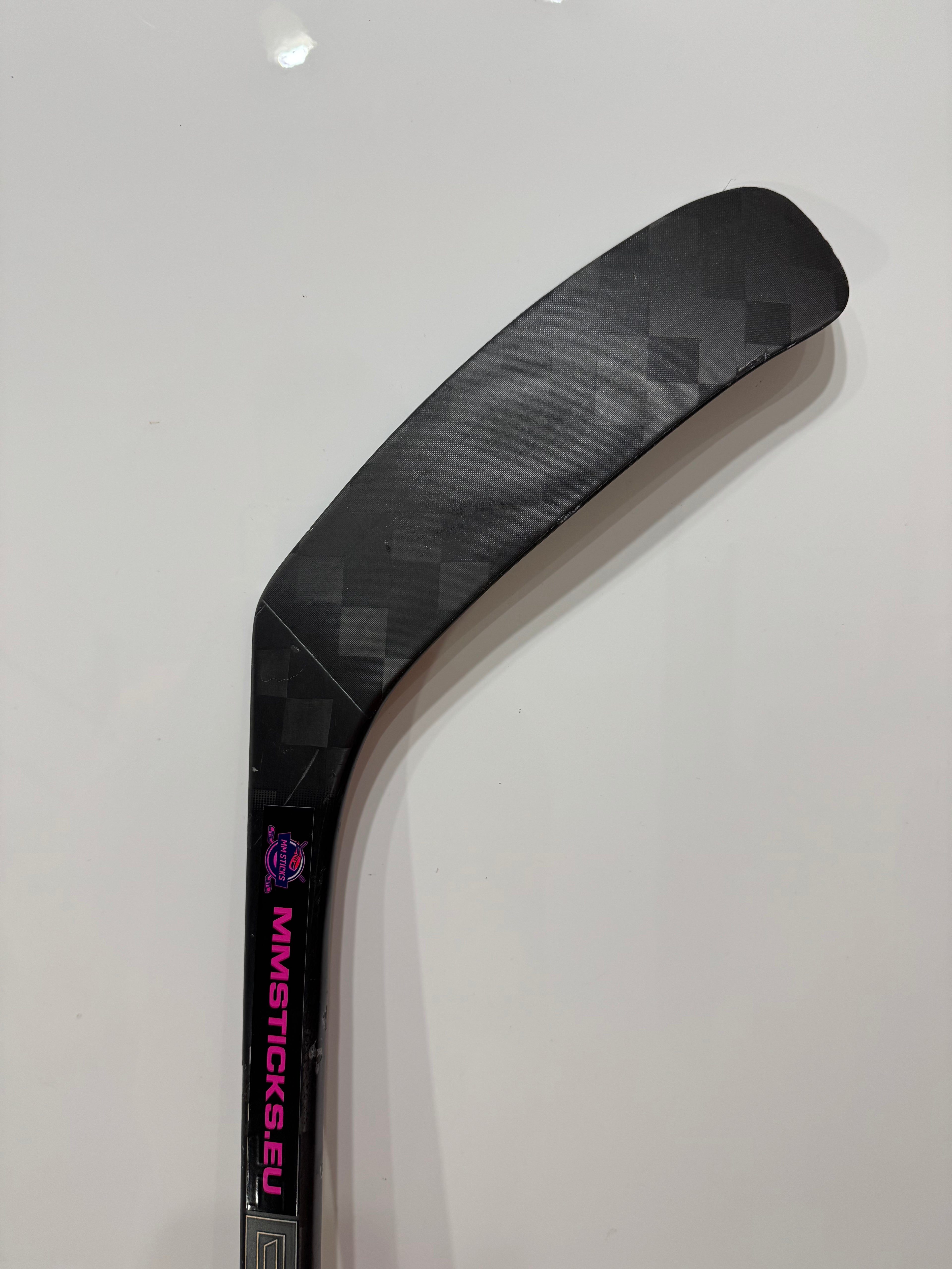 CCM RIBCOR TRIGGER 10 PRO - LAVA CUSTOM/75 FLEX 157,5 CM