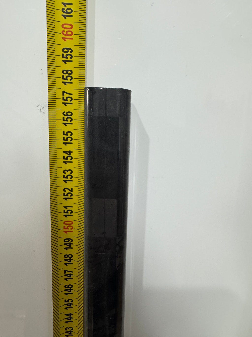 CCM RIBCOR TRIGGER 9 PRO - LAVA CUSTOM/75 FLEX 157,5 CM