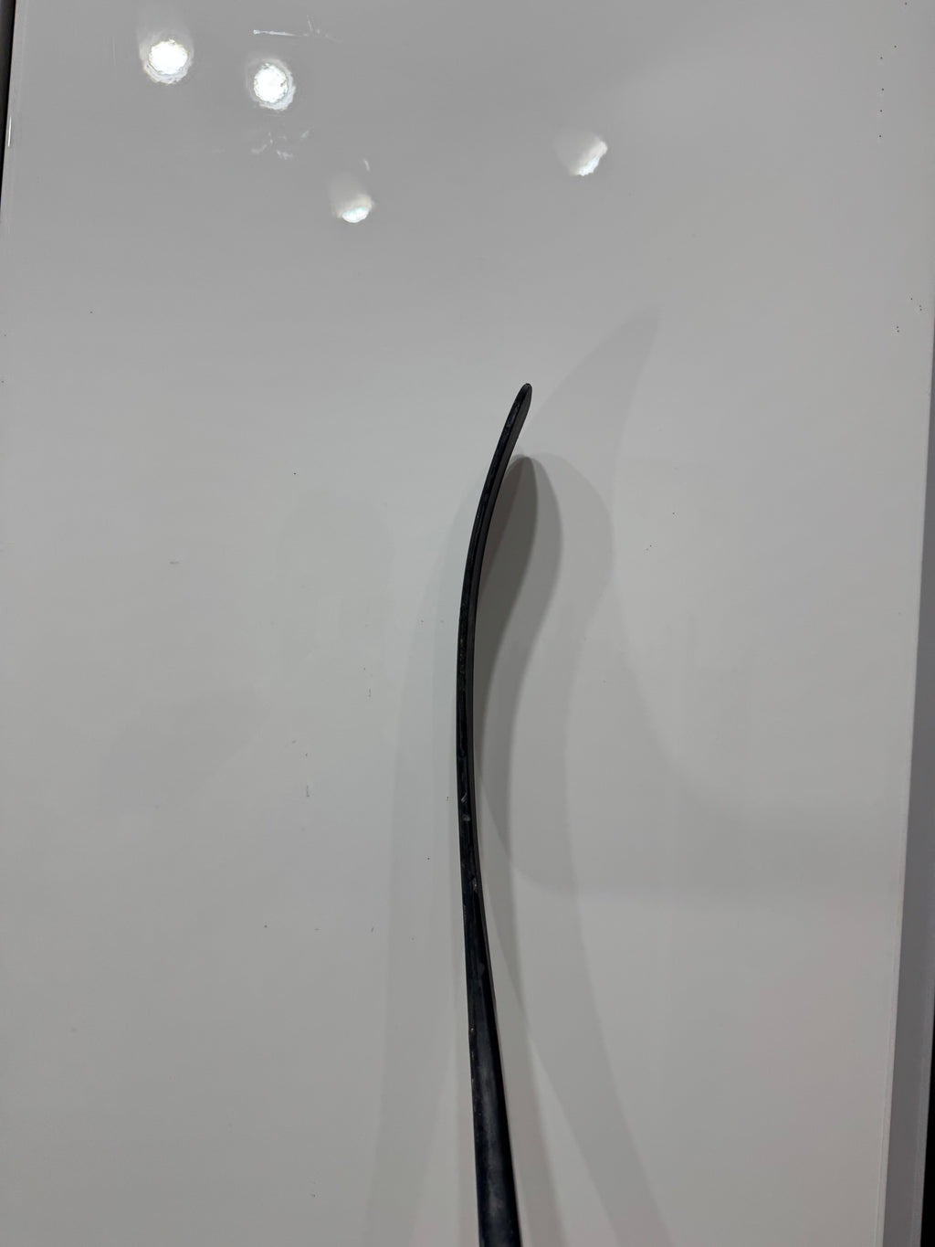 CCM RIBCOR TRIGGER 9 PRO - LAVA CUSTOM/75 FLEX 157 CM