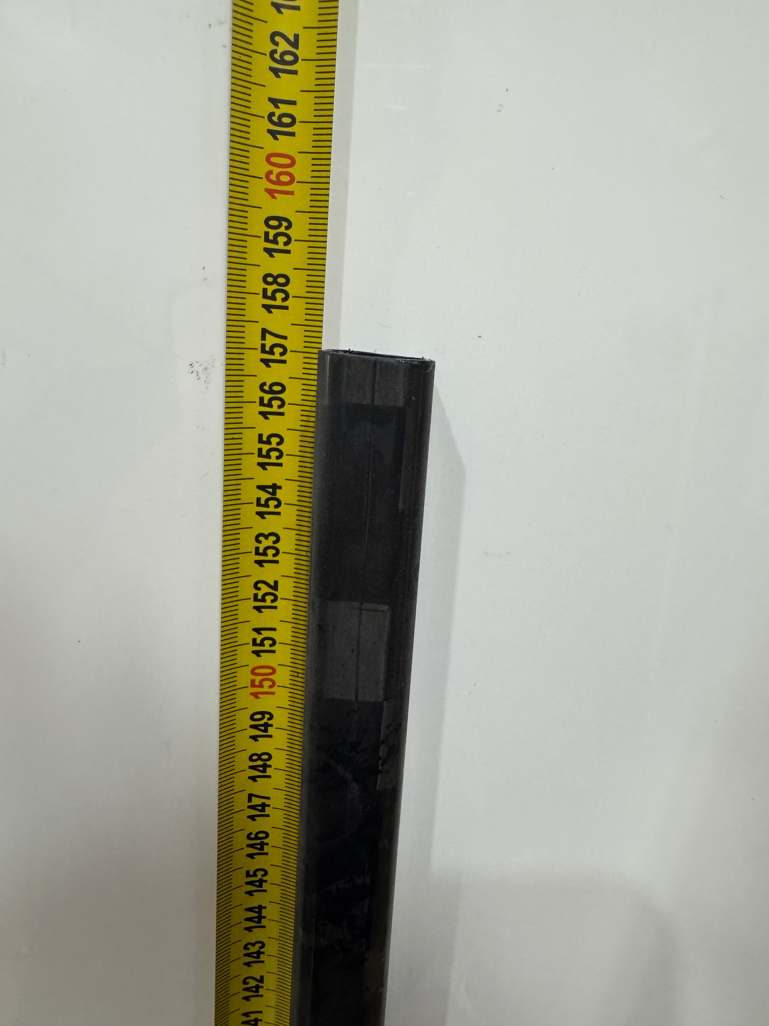 CCM RIBCOR TRIGGER 9 PRO - LAVA CUSTOM/75 FLEX 157 CM