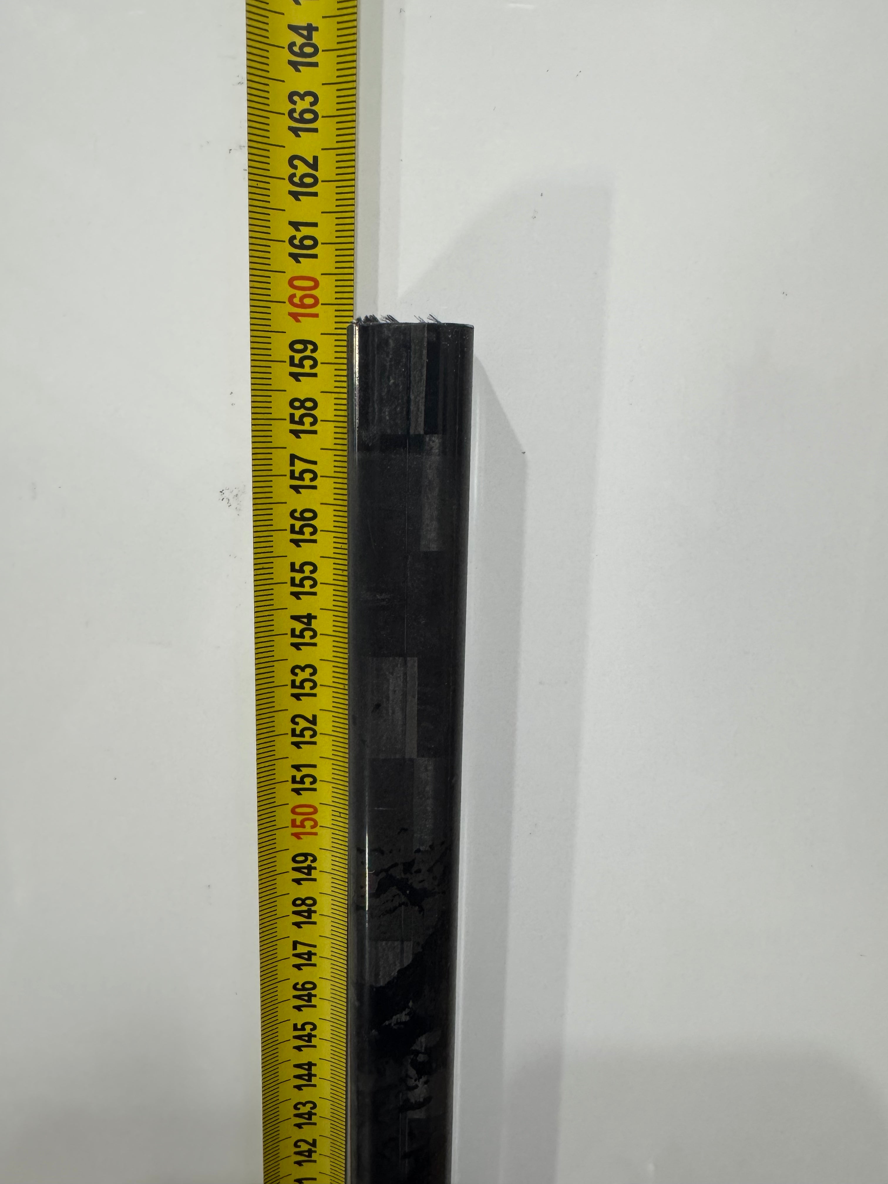 CCM RIBCOR TRIGGER 9 PRO - LAVA P28/75 FLEX 159,5 CM