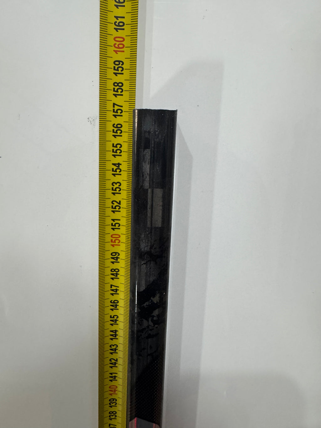 CCM RIBCOR TRIGGER 9 PRO - LAVA P29/75 FLEX 157 CM