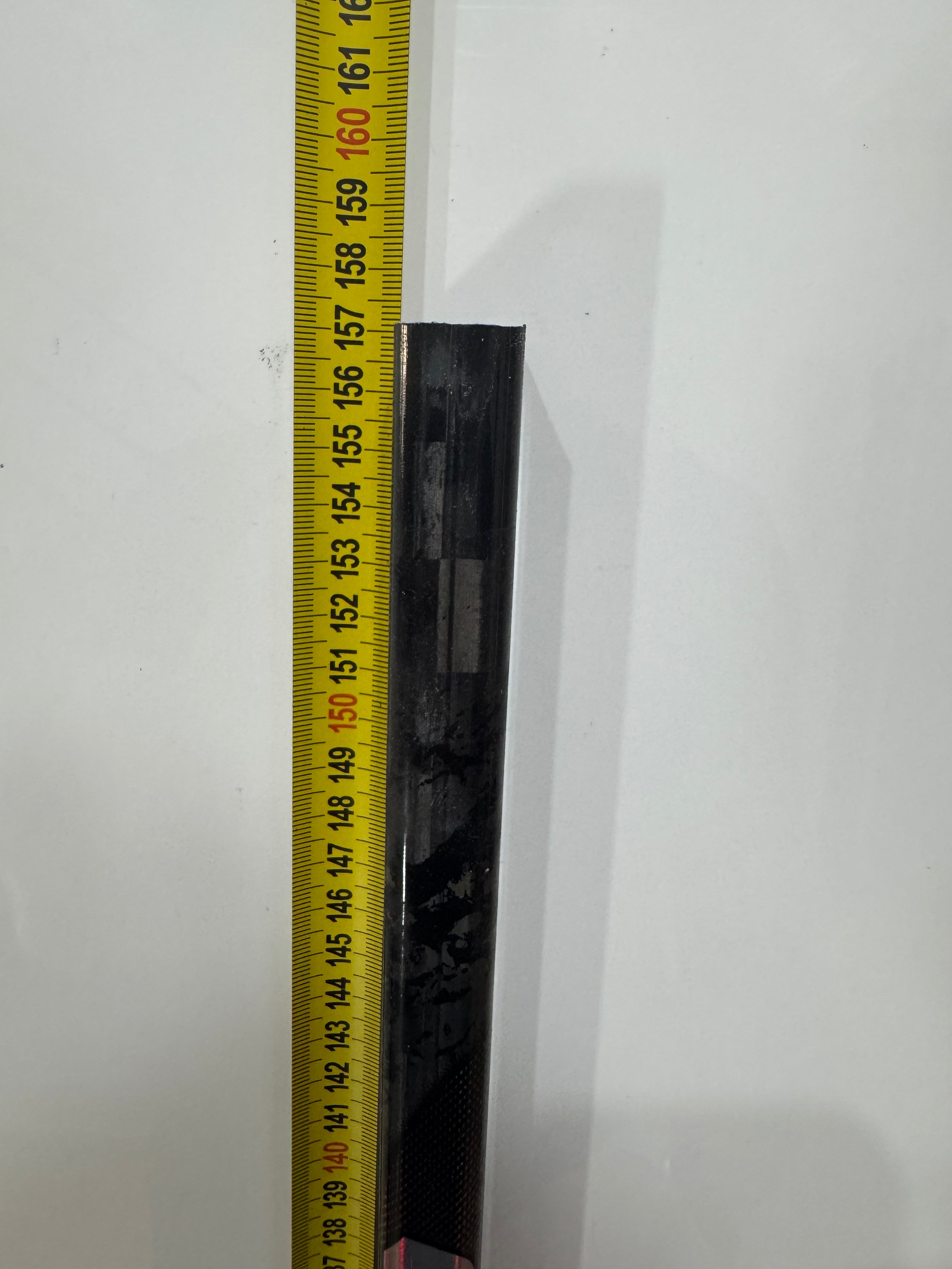 CCM RIBCOR TRIGGER 9 PRO - LAVA P29/75 FLEX 157 CM