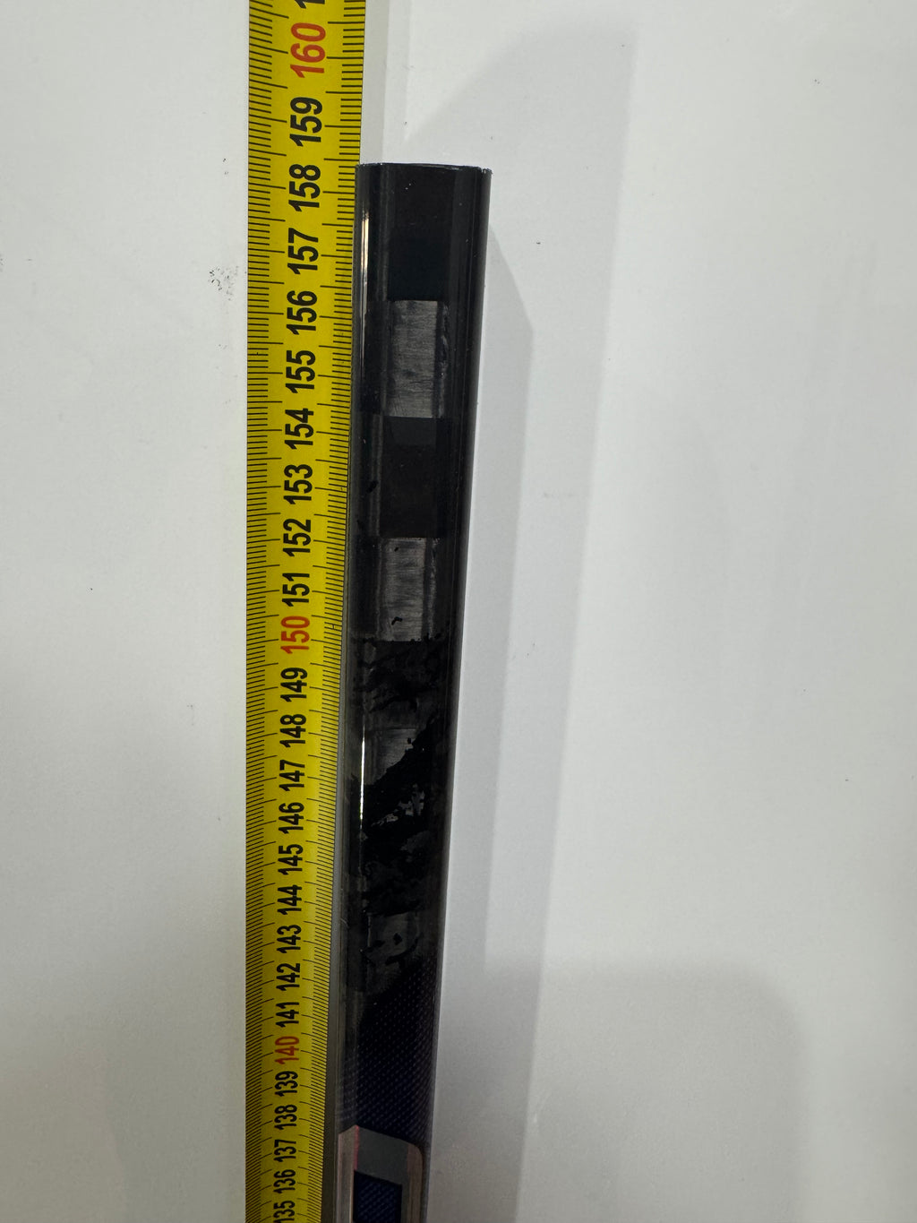 CCM RIBCOR TRIGGER 9 K - LAVA P29/70 FLEX 158,5 CM