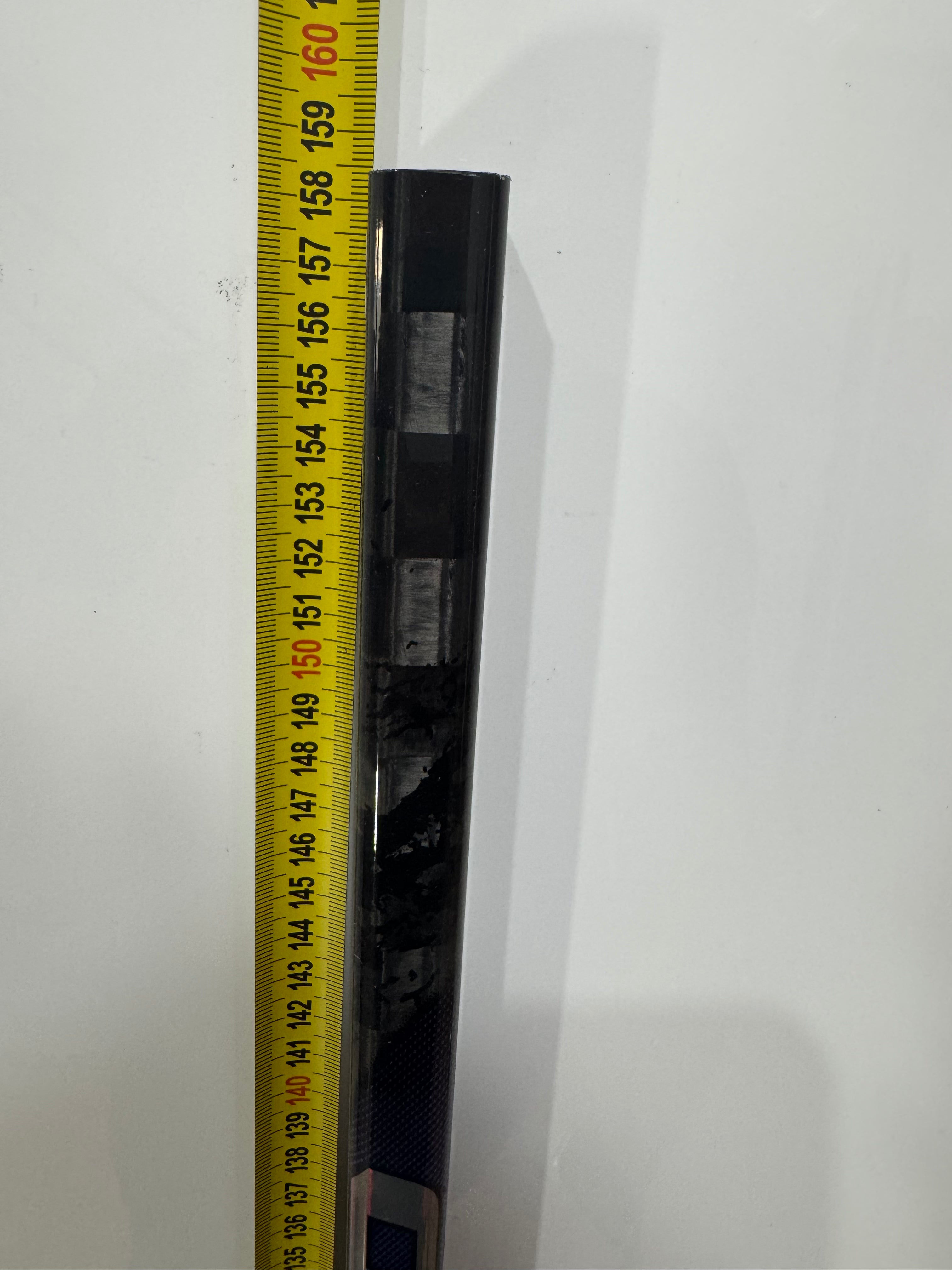 CCM RIBCOR TRIGGER 9 K - LAVA P29/70 FLEX 158,5 CM