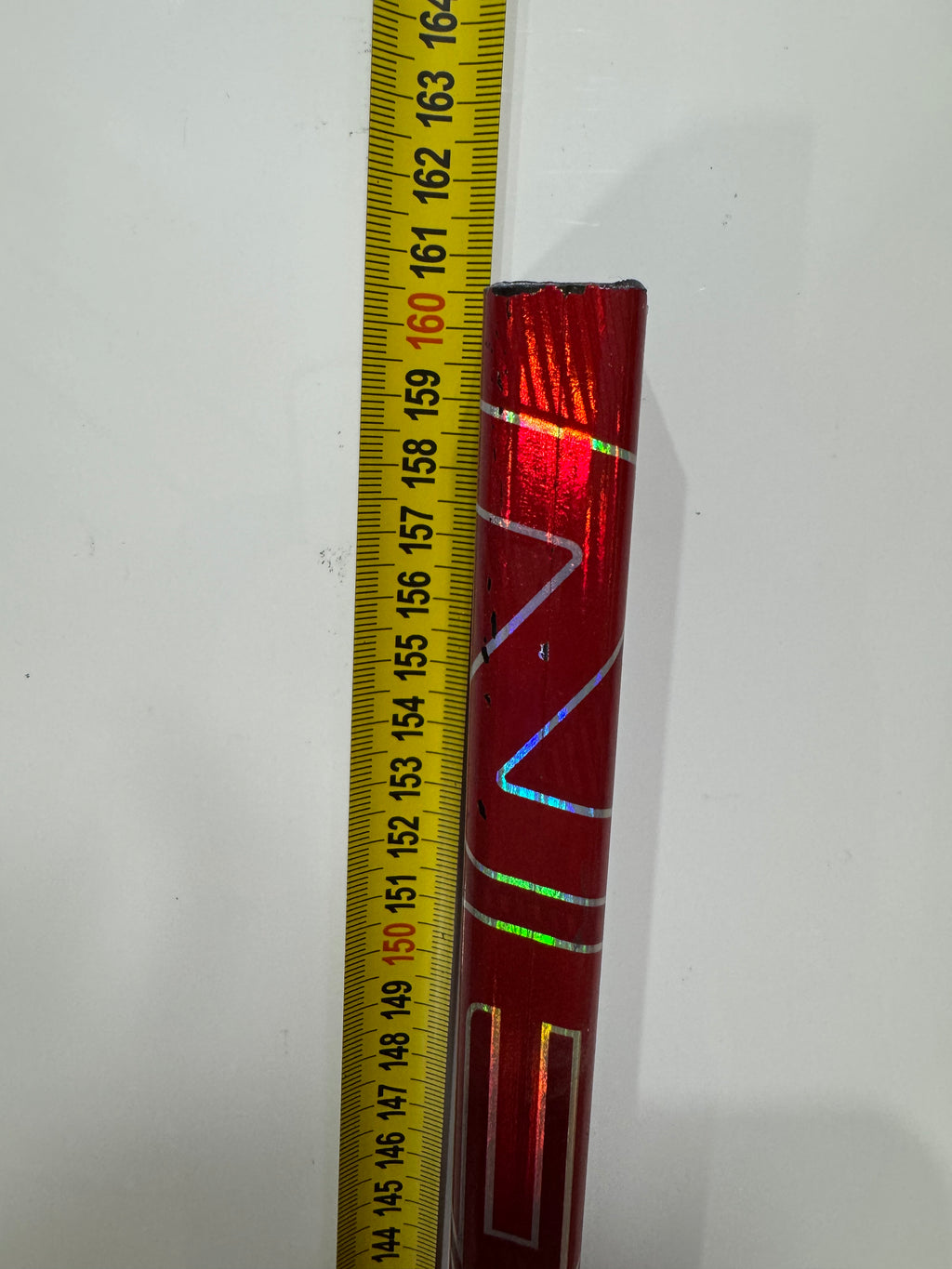 BAUER NEXUS TRACER  - LAVA  P92/87 FLEX 160,5 CM