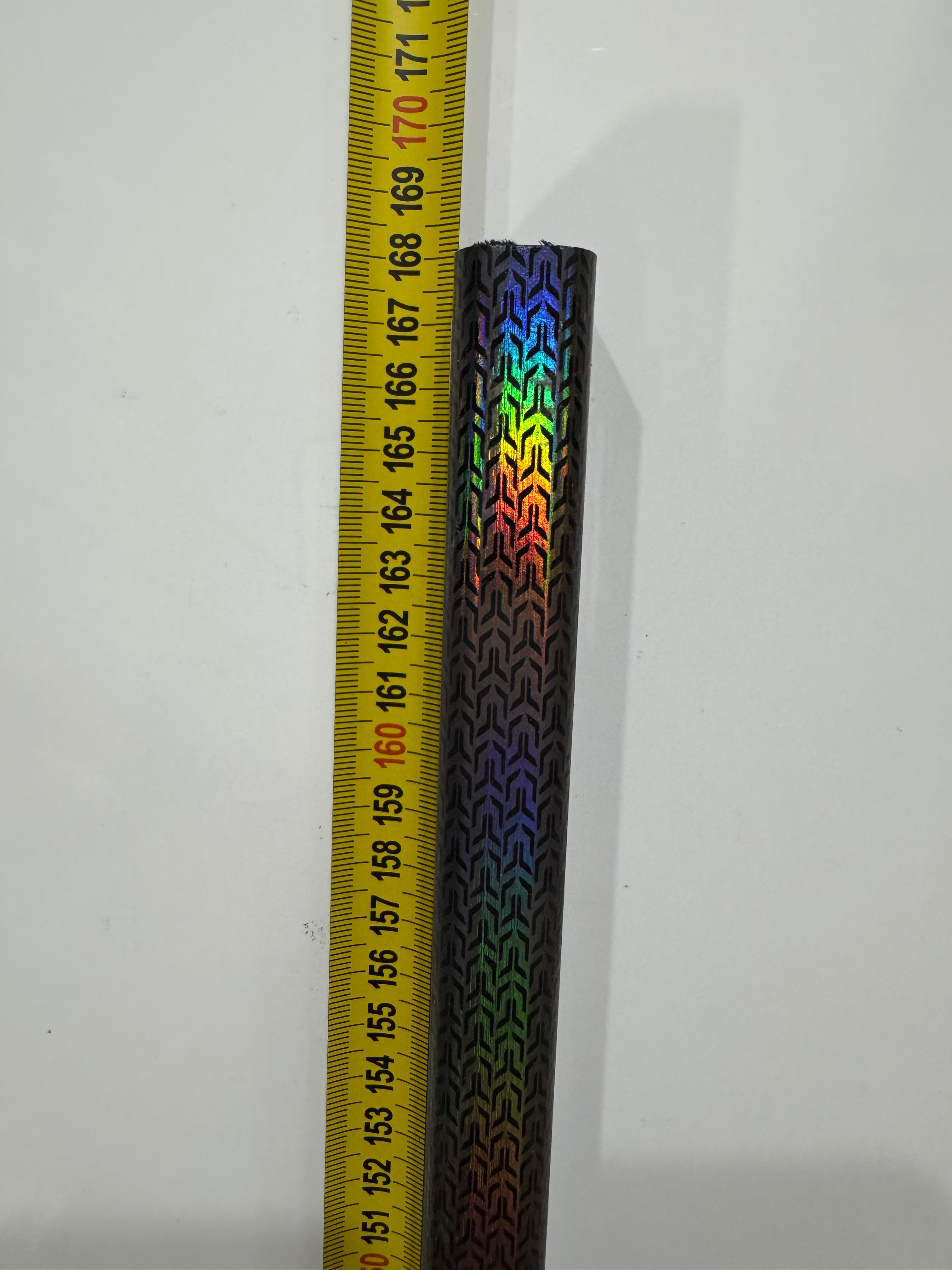 CCM JETSPEED FT 8 PRO - PRAVA P29/85 FLEX 168 CM