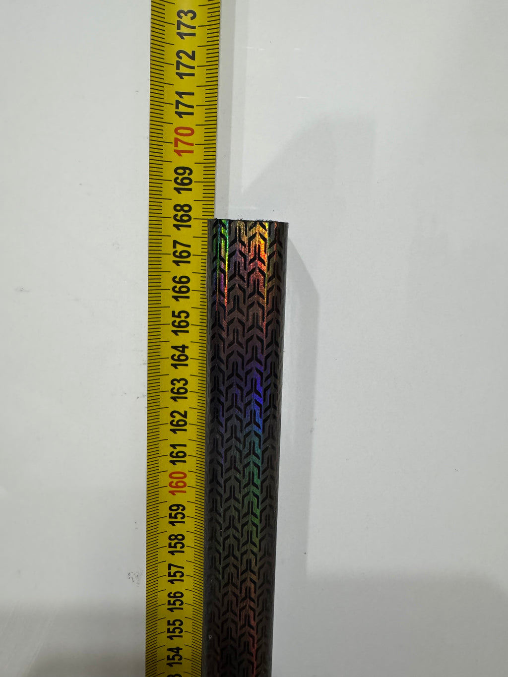 CCM JETSPEED FT 8 PRO - PRAVA P29/85 FLEX 168 CM