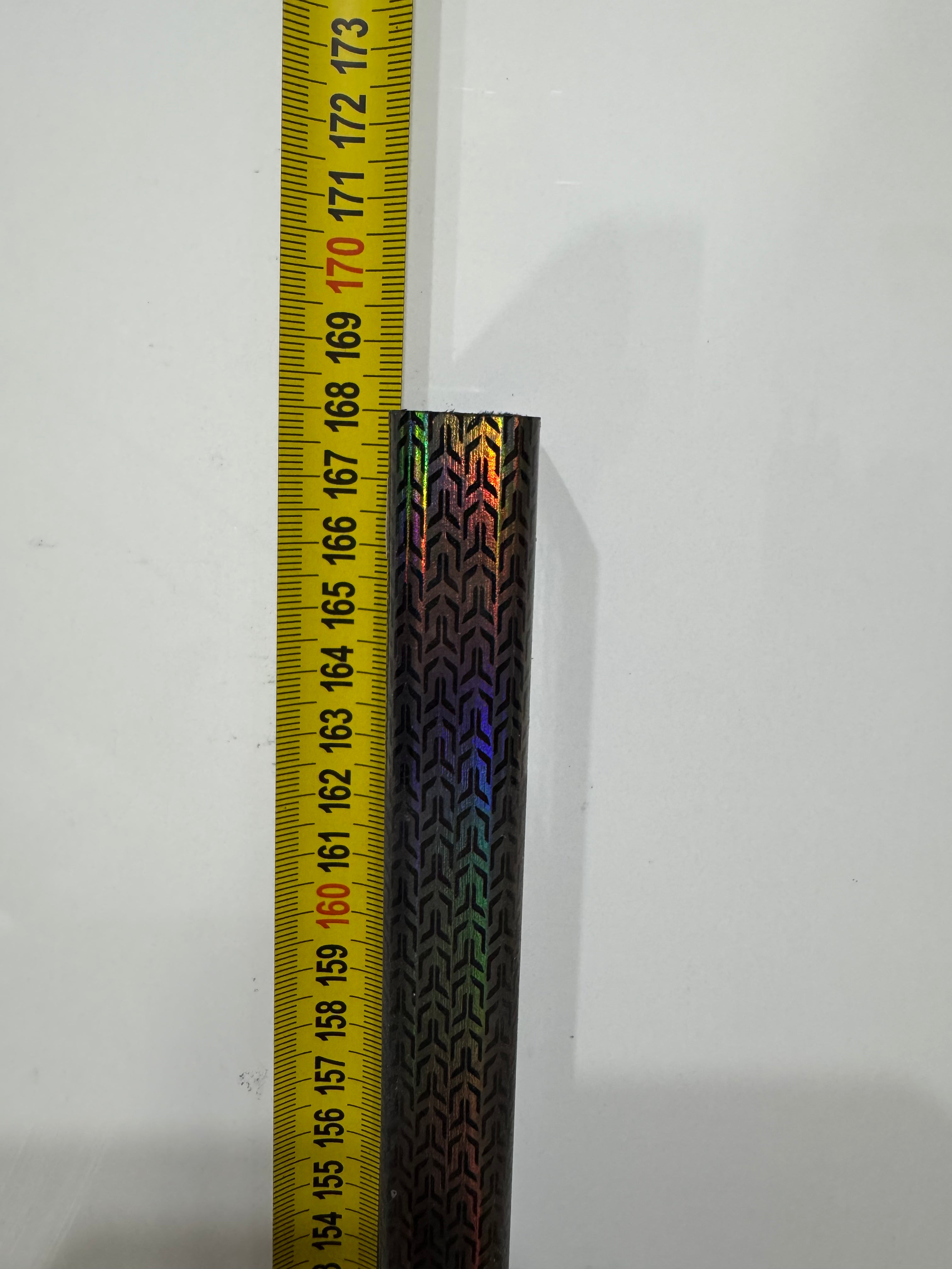 CCM JETSPEED FT 8 PRO - PRAVA P29/85 FLEX 168 CM