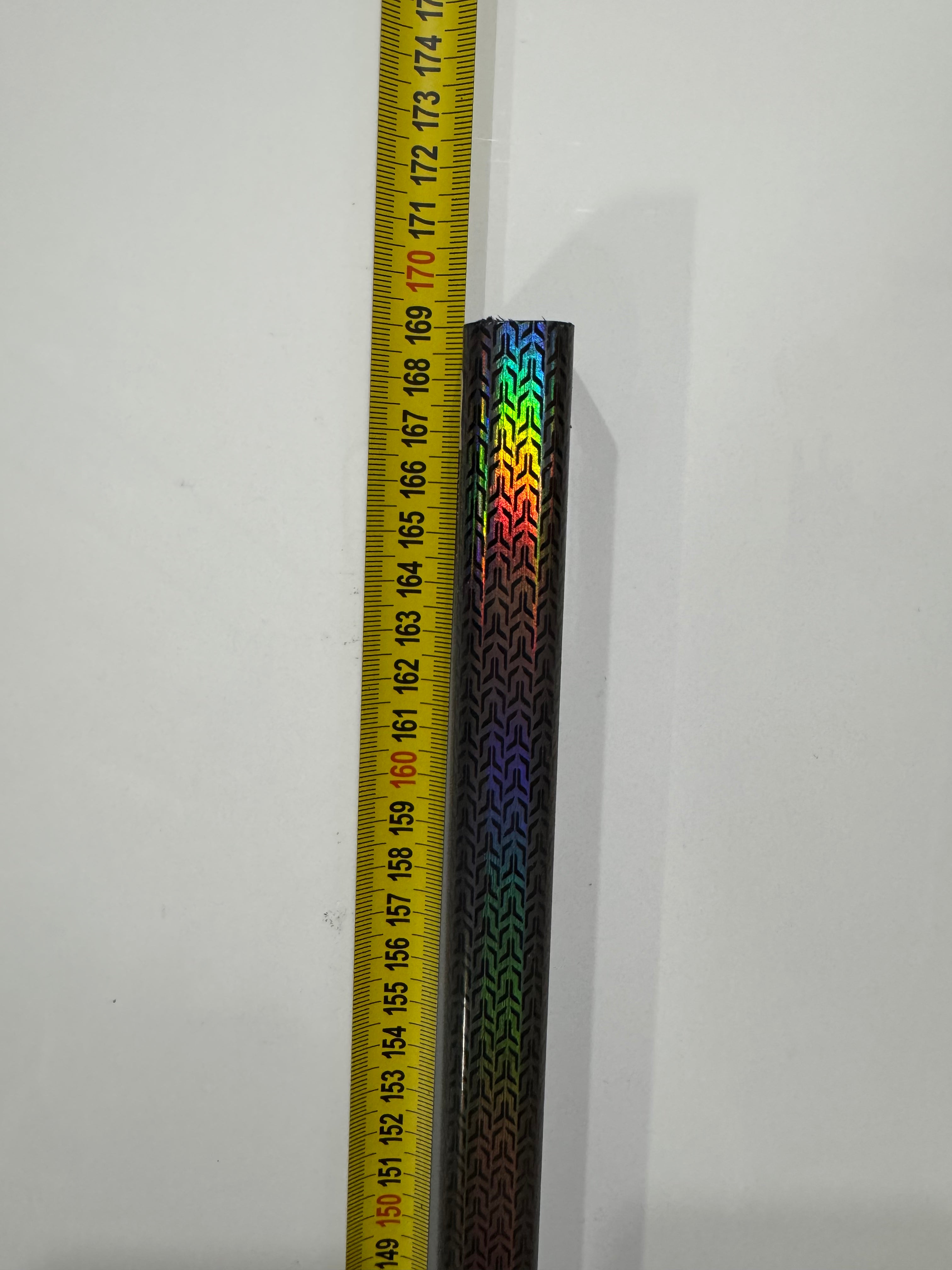 CCM JETSPEED FT 8 PRO - PRAVA P29/85 FLEX 169 CM