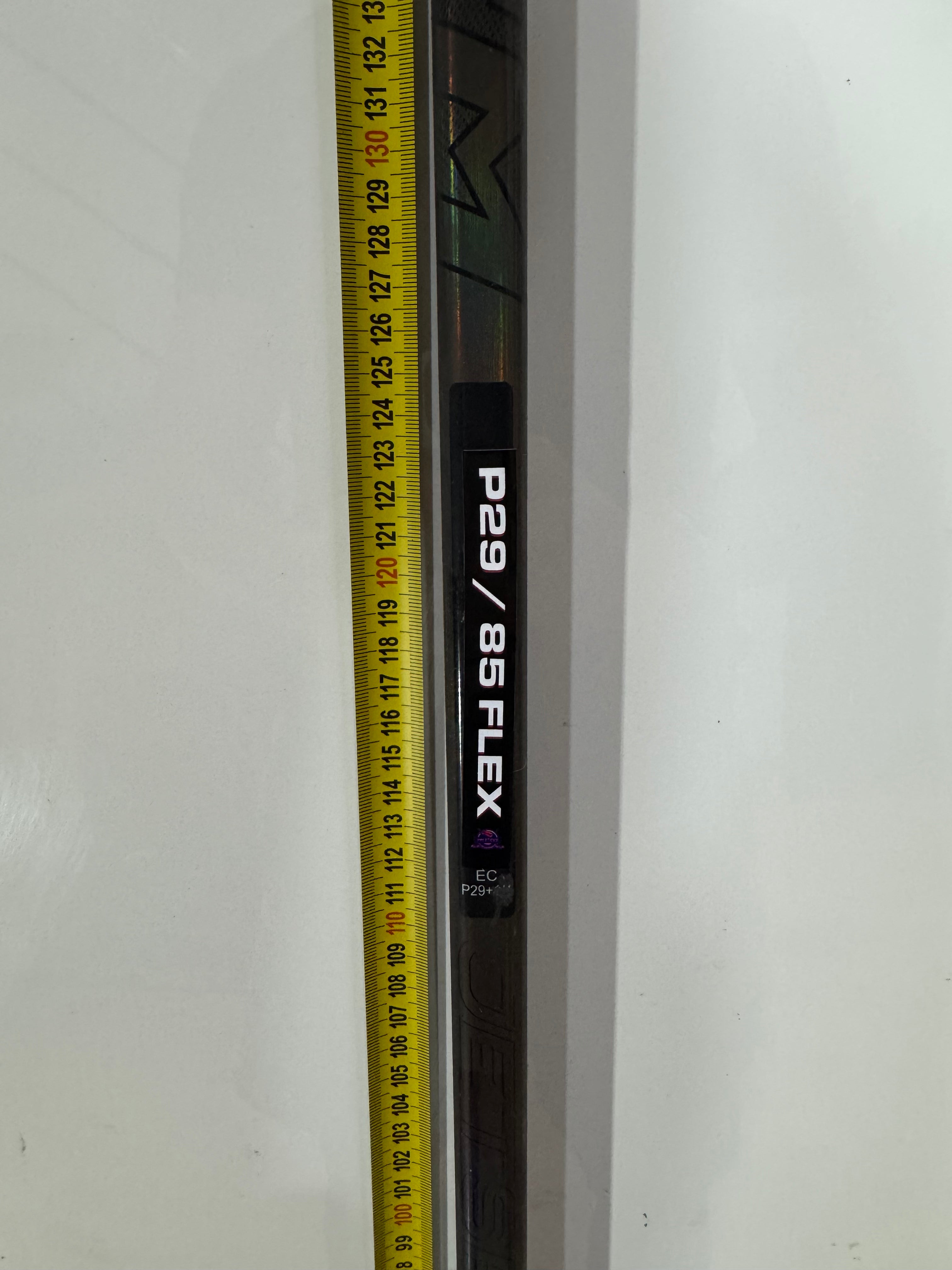 CCM JETSPEED FT 8 PRO - PRAVA P29/85 FLEX 169 CM