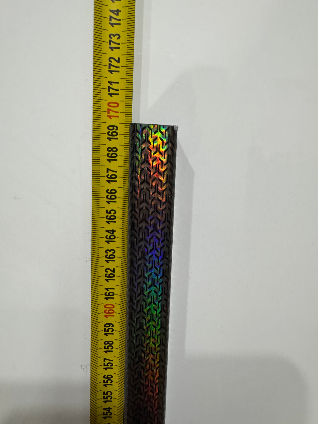 CCM JETSPEED FT 8 PRO - PRAVA P90TM/85 FLEX 169,5 CM