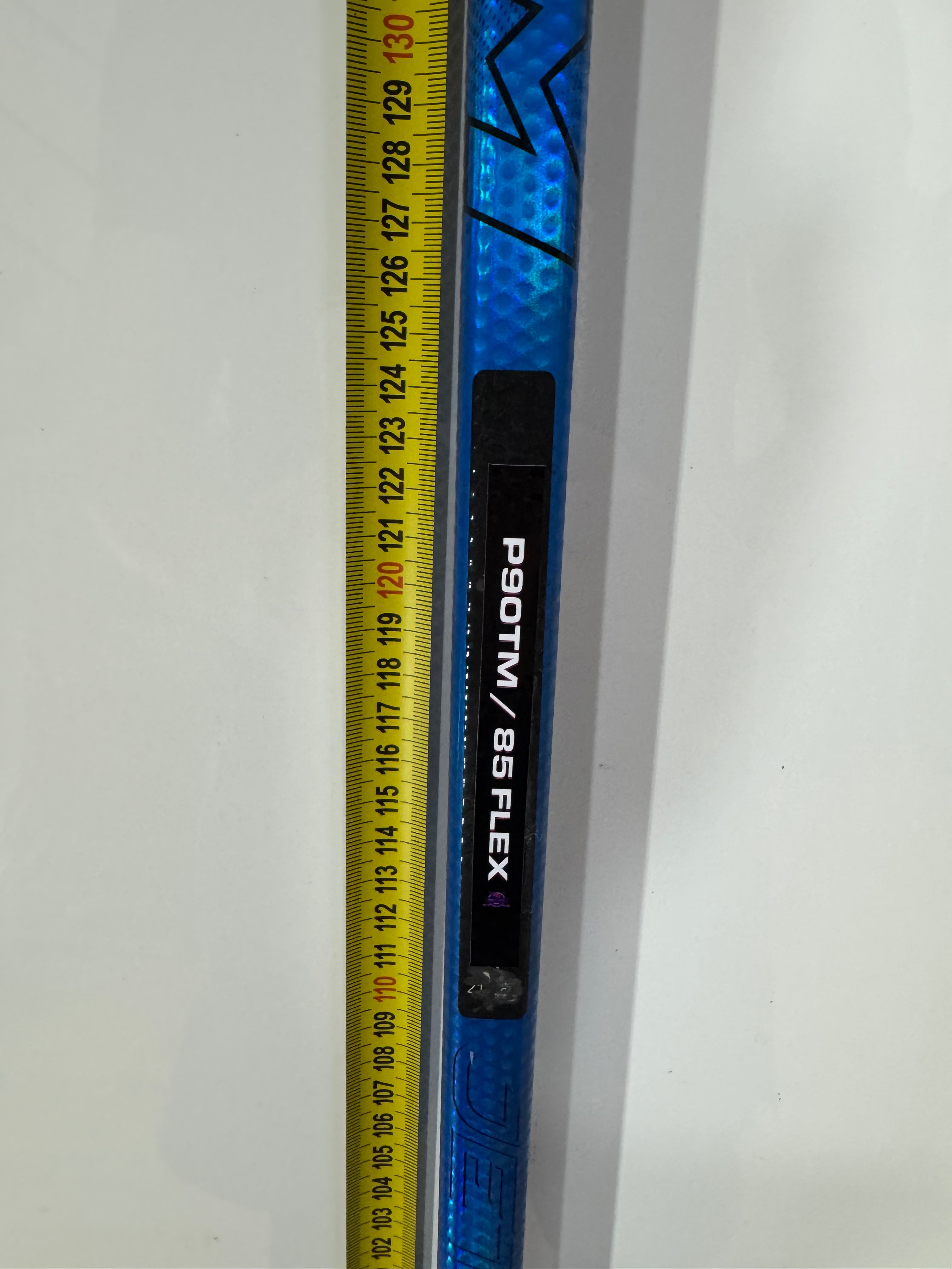 CCM JETSPEED FT 8 PRO - PRAVA P90TM/85 FLEX 169,5 CM