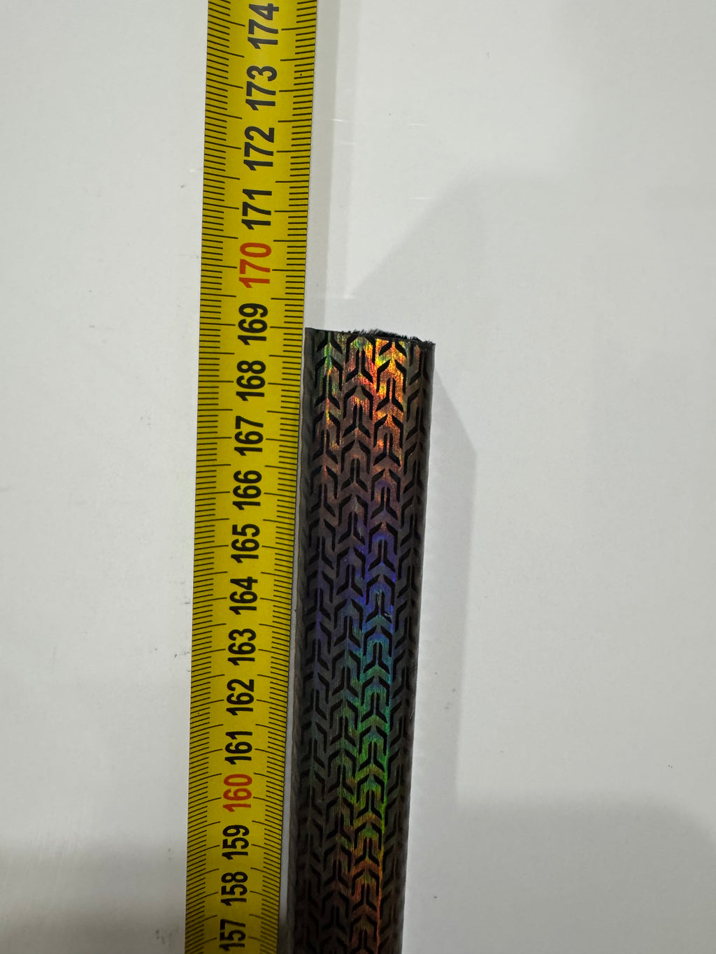 CCM JETSPEED FT 8 PRO - PRAVA P90TM/85 FLEX 169 CM