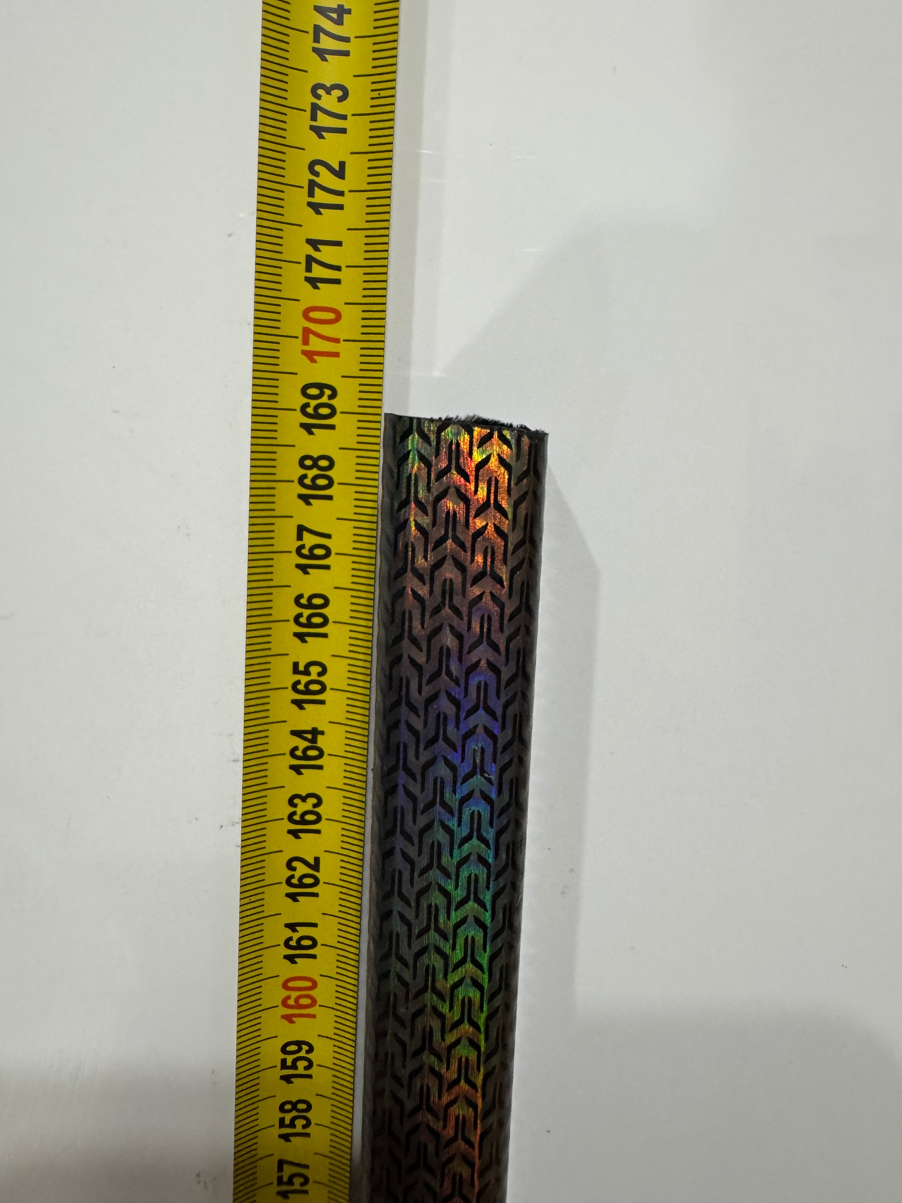 CCM JETSPEED FT 8 PRO - PRAVA P90TM/85 FLEX 169 CM