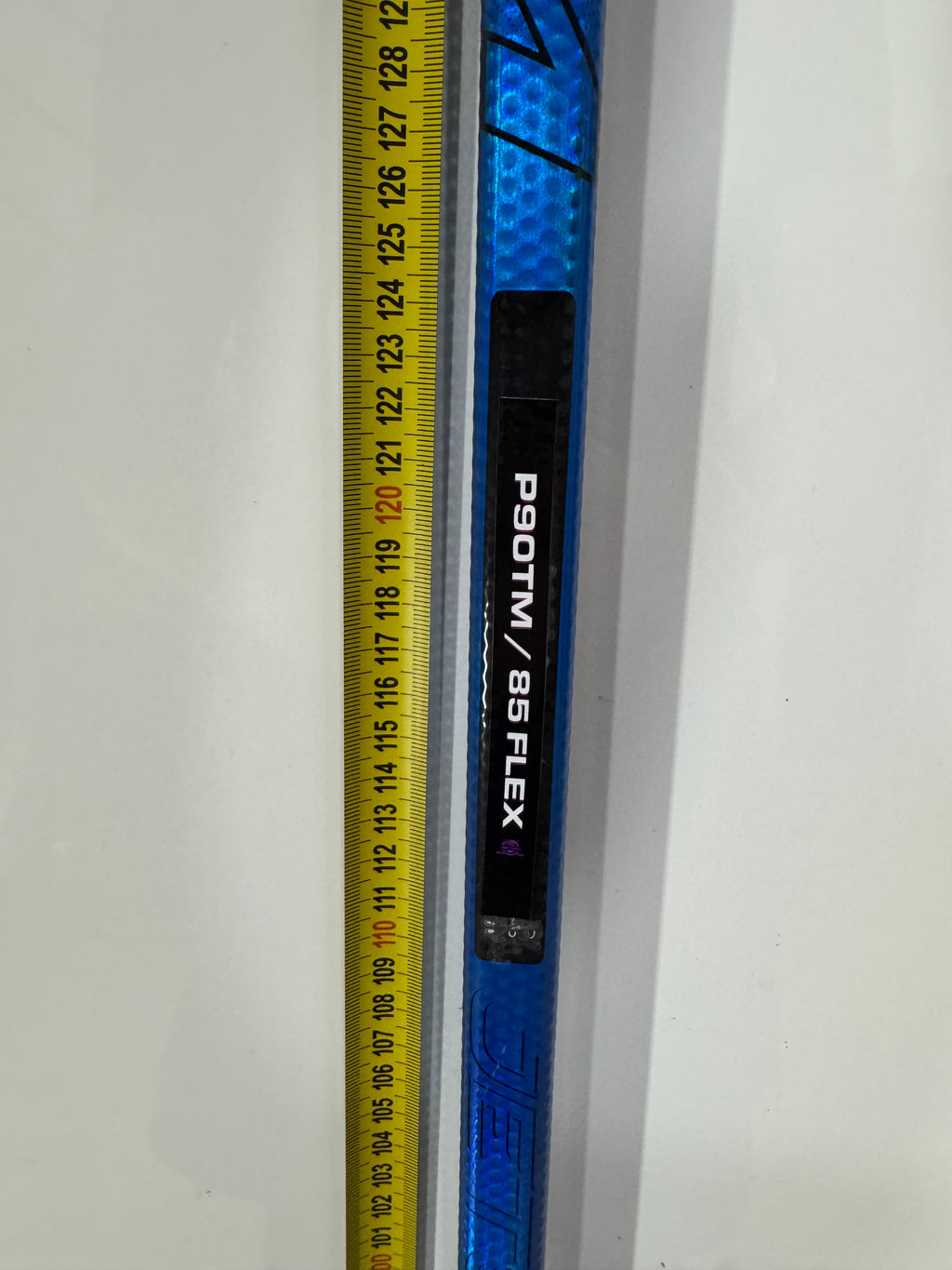 CCM JETSPEED FT 8 PRO - PRAVA P90TM/85 FLEX 169 CM