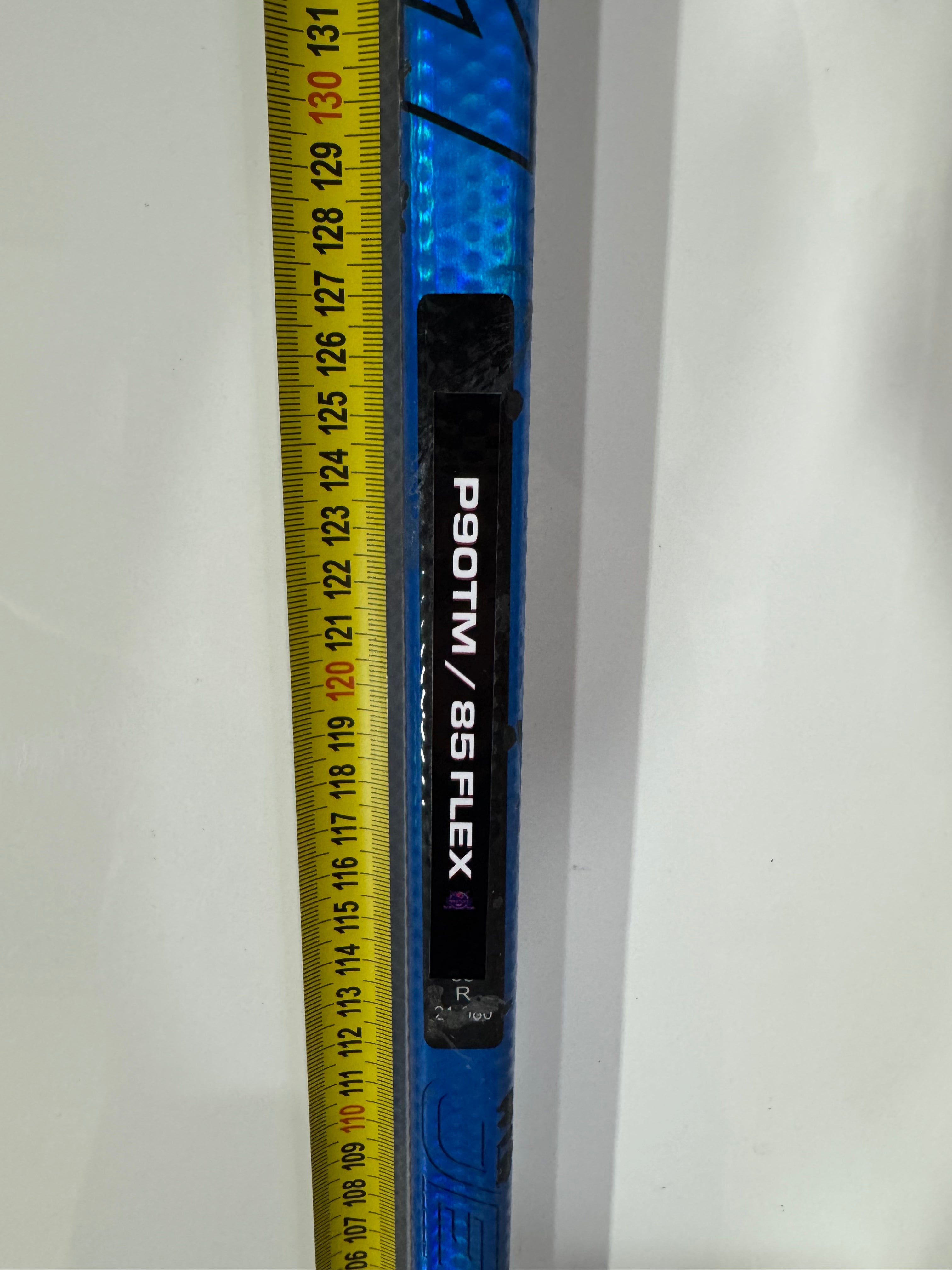 CCM JETSPEED FT 8 PRO - PRAVA P90TM/85 FLEX 181,5 CM