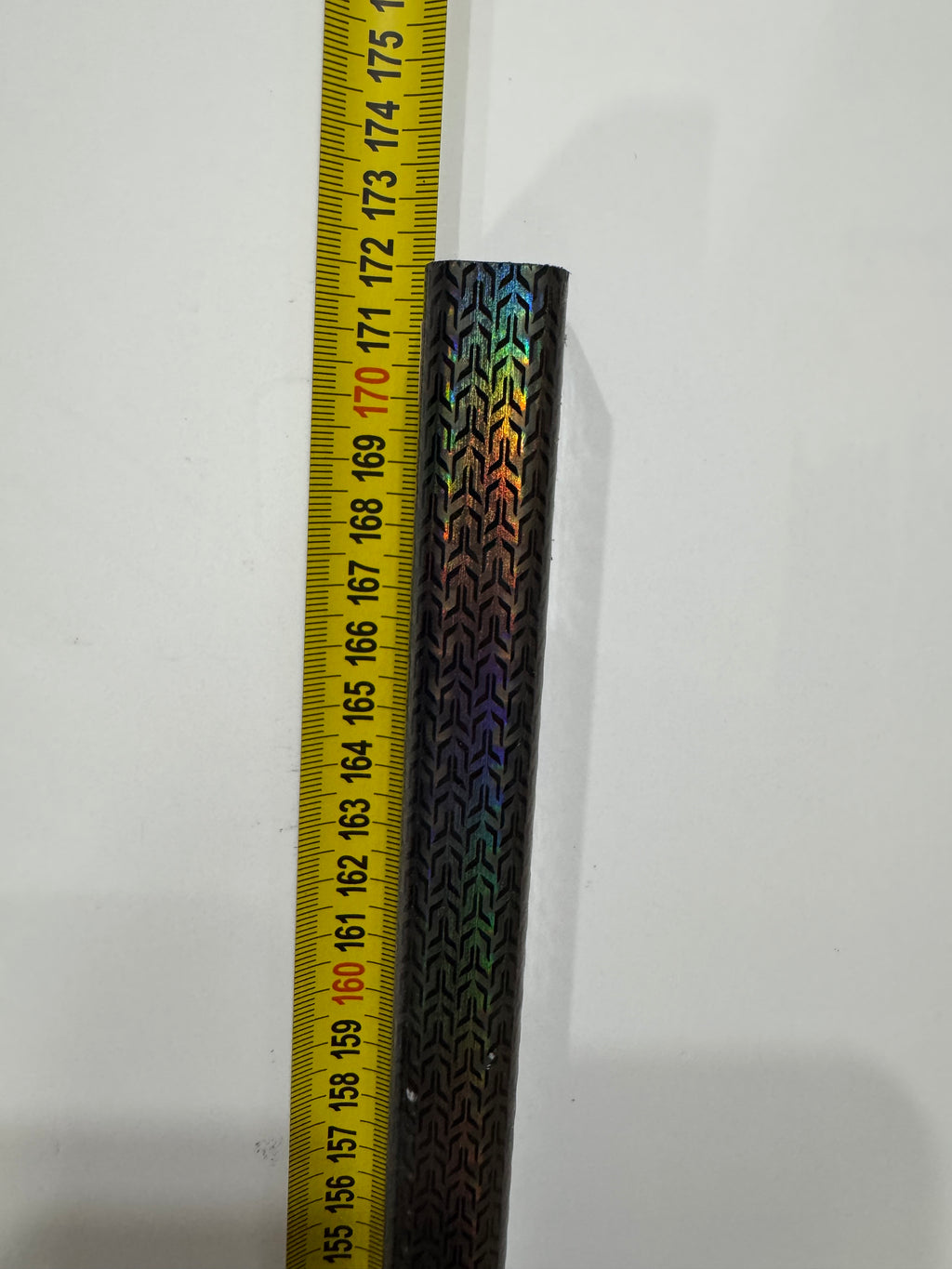 CCM JETSPEED FT 8 PRO - PRAVA P90TM/85 FLEX 172 CM