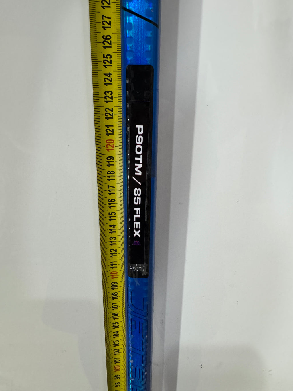 CCM JETSPEED FT 8 PRO - PRAVA P90TM/85 FLEX 172 CM