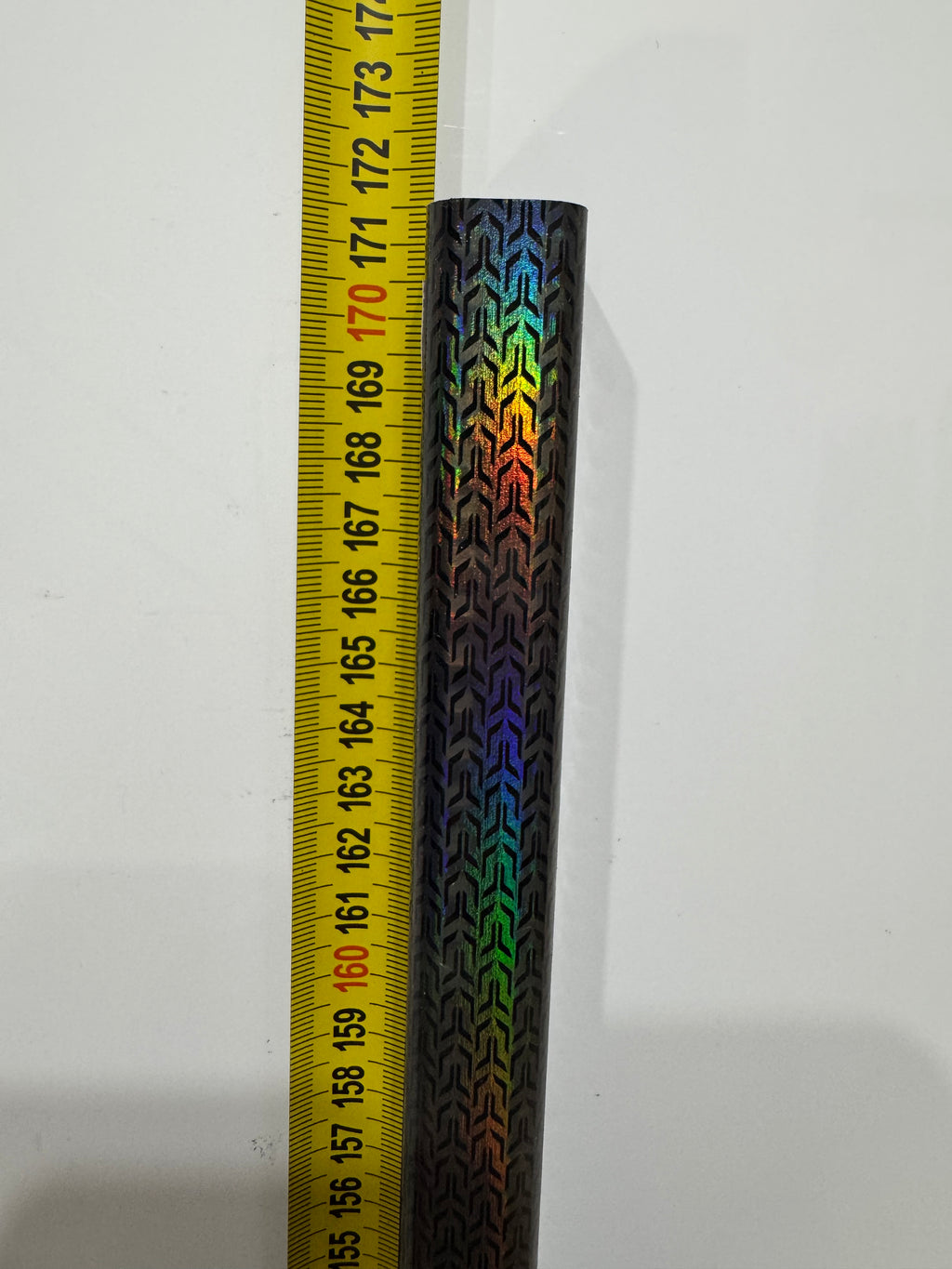 CCM JETSPEED FT 8 PRO - PRAVA P90TM/85 FLEX 171,5 CM