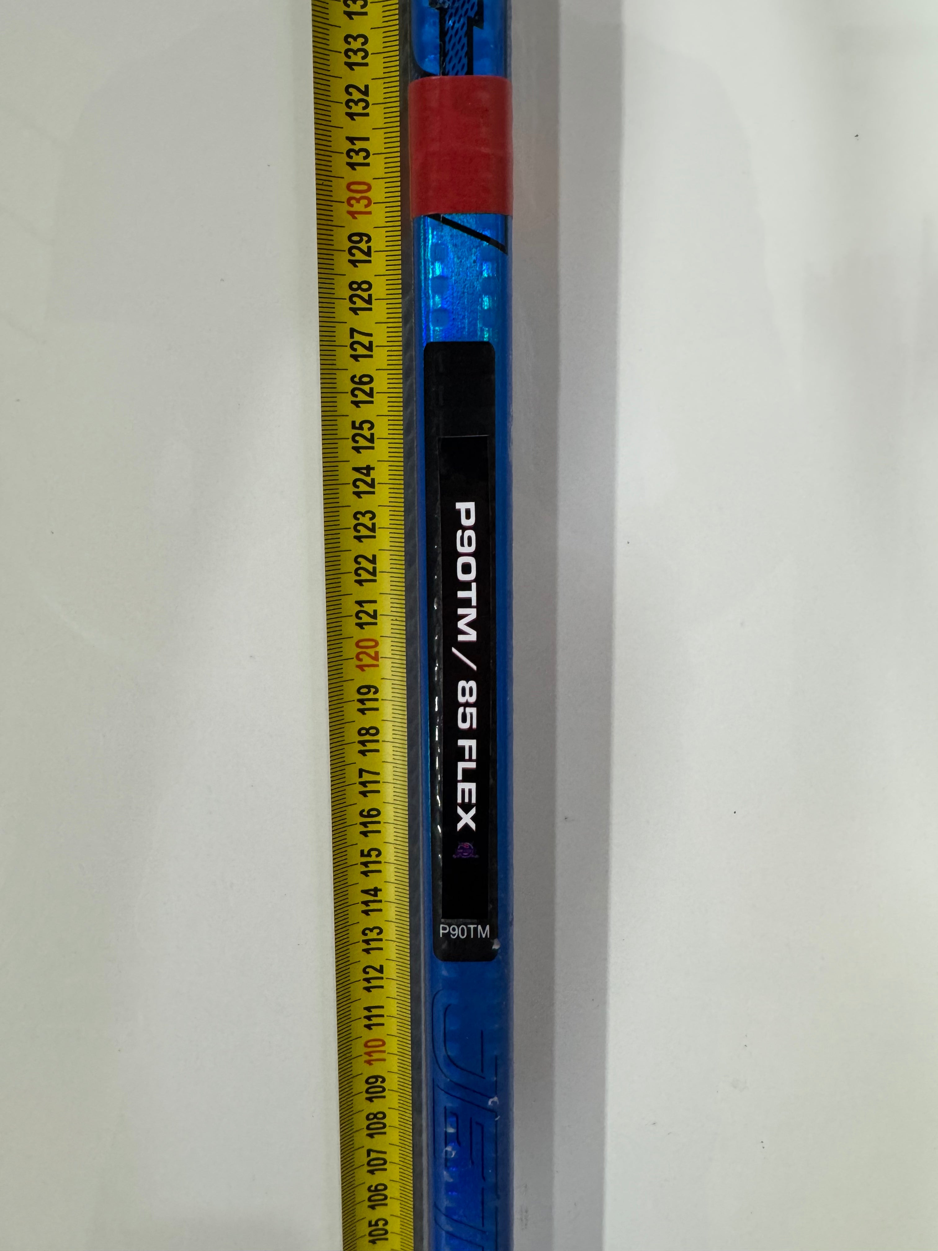CCM JETSPEED FT 8 PRO - PRAVA P90TM/85 FLEX 171,5 CM