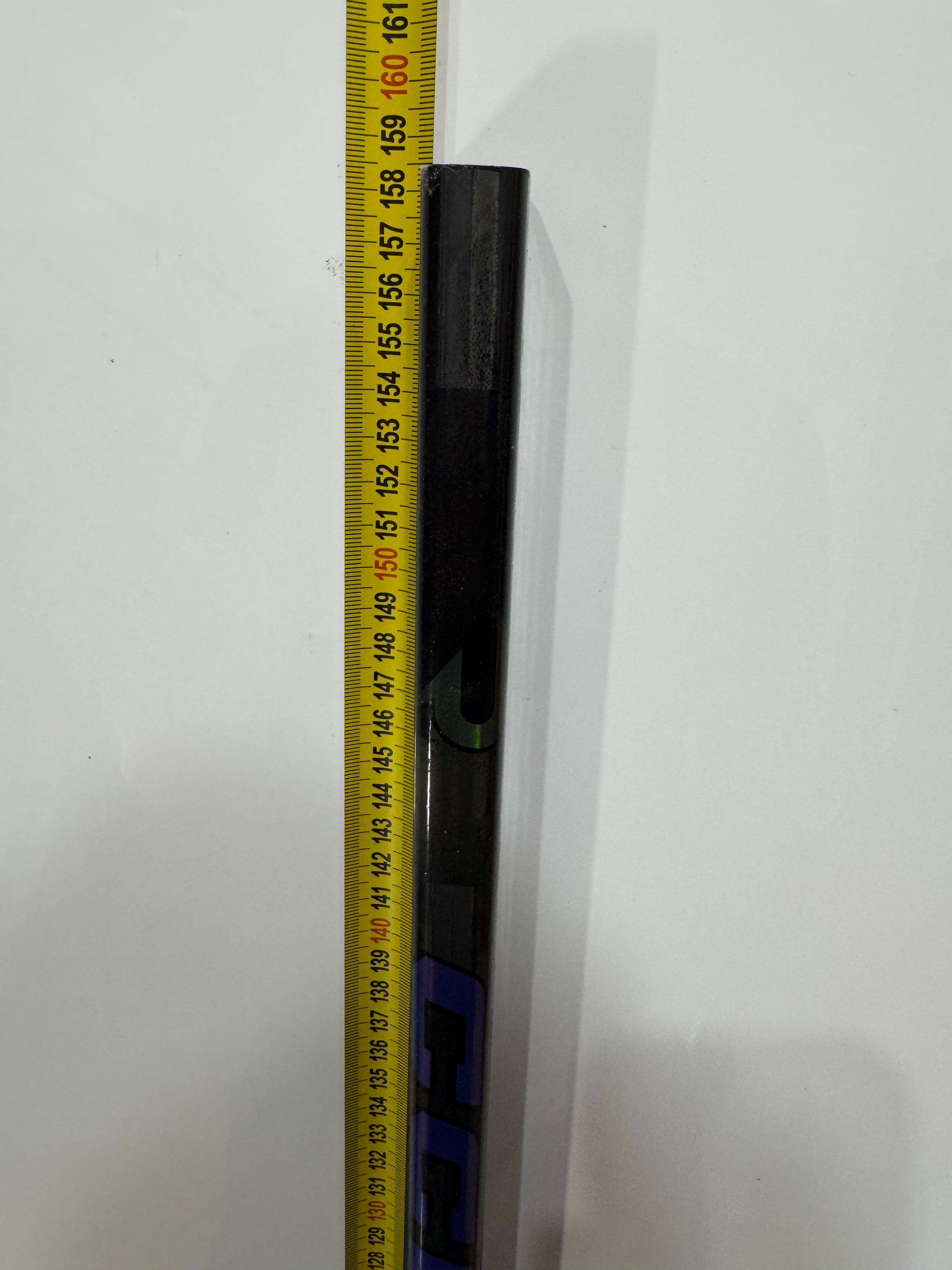 CCM RIBCOR TRIGGER 10 PRO - PRAVA P90TM/70 FLEX 158,5 CM