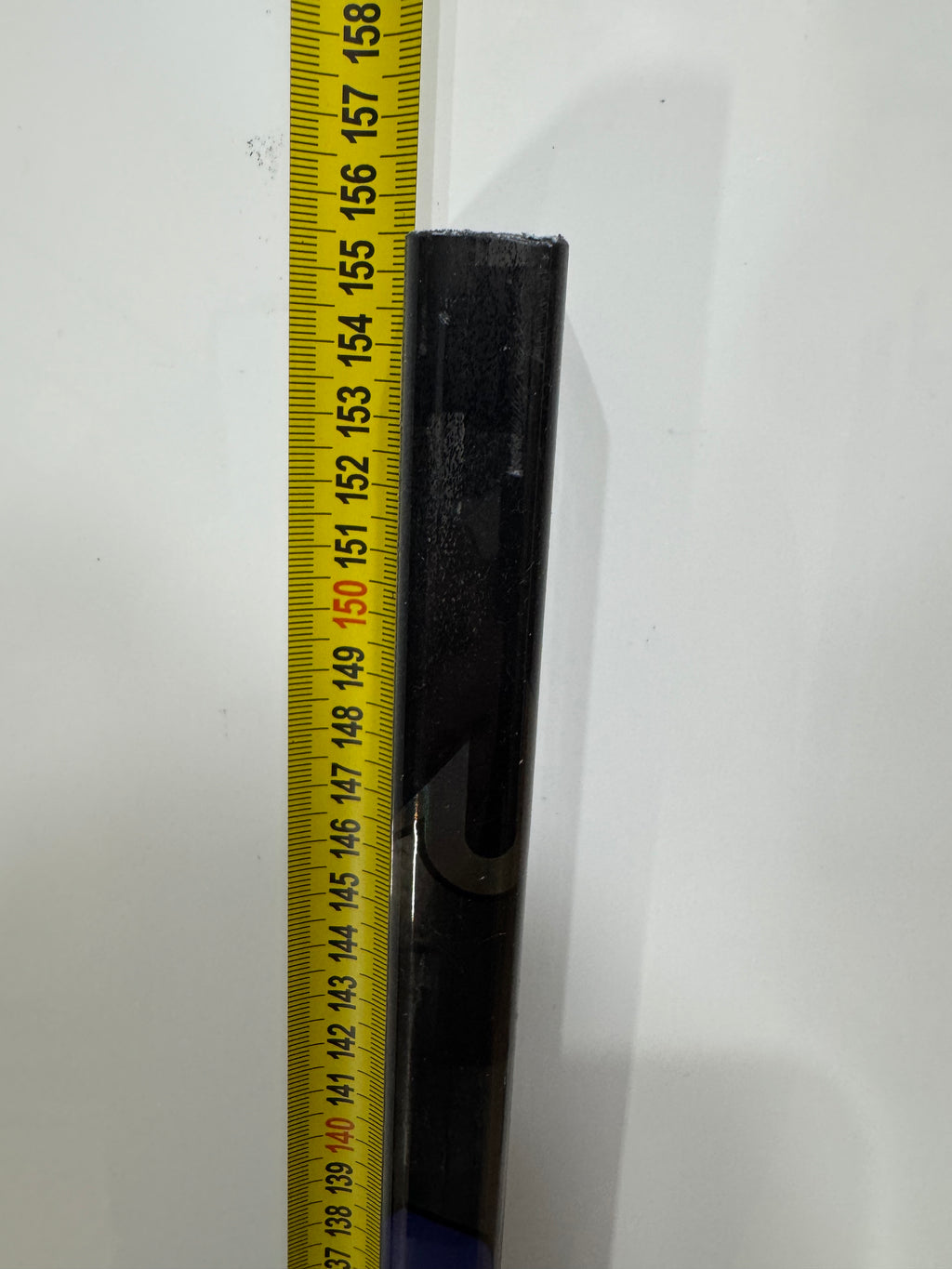 CCM RIBCOR TRIGGER 10 PRO - PRAVA P90TM/70 FLEX 155,5 CM