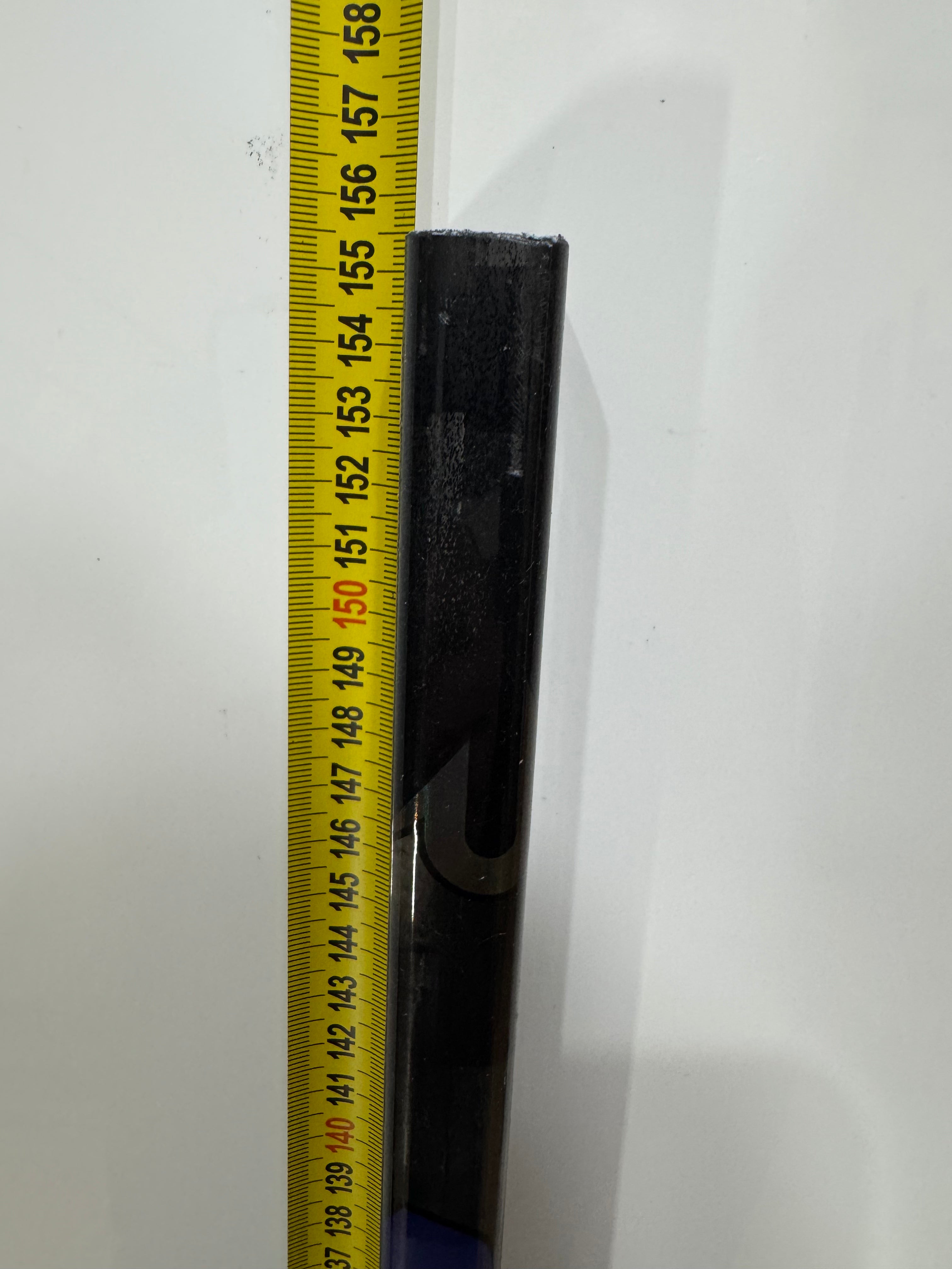 CCM RIBCOR TRIGGER 10 PRO - PRAVA P90TM/70 FLEX 155,5 CM