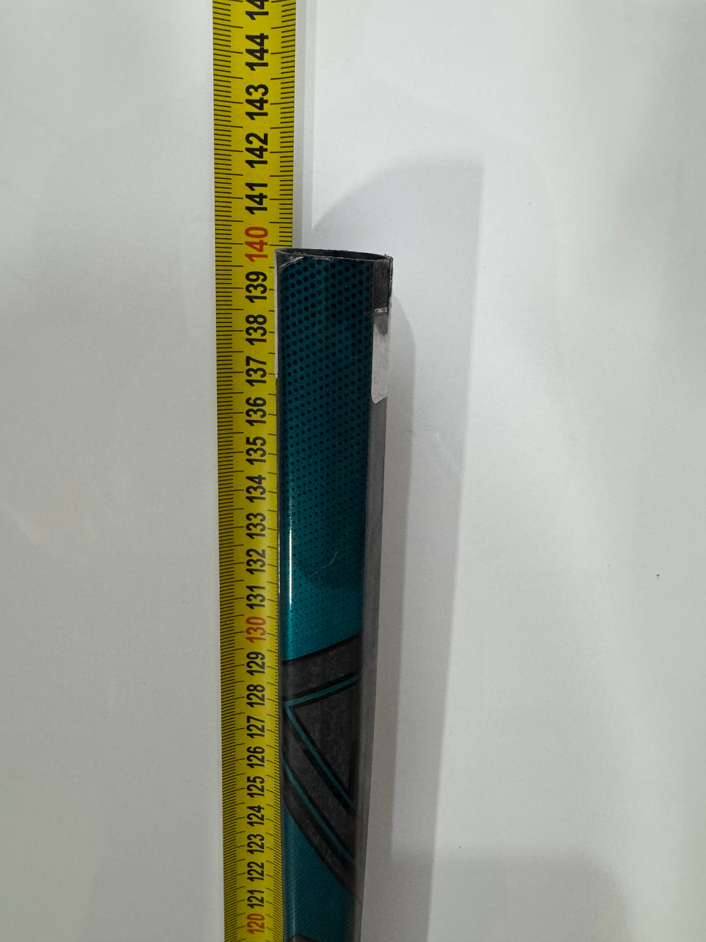 CCM VIZION - PRAVA P29/40 FLEX 140 CM