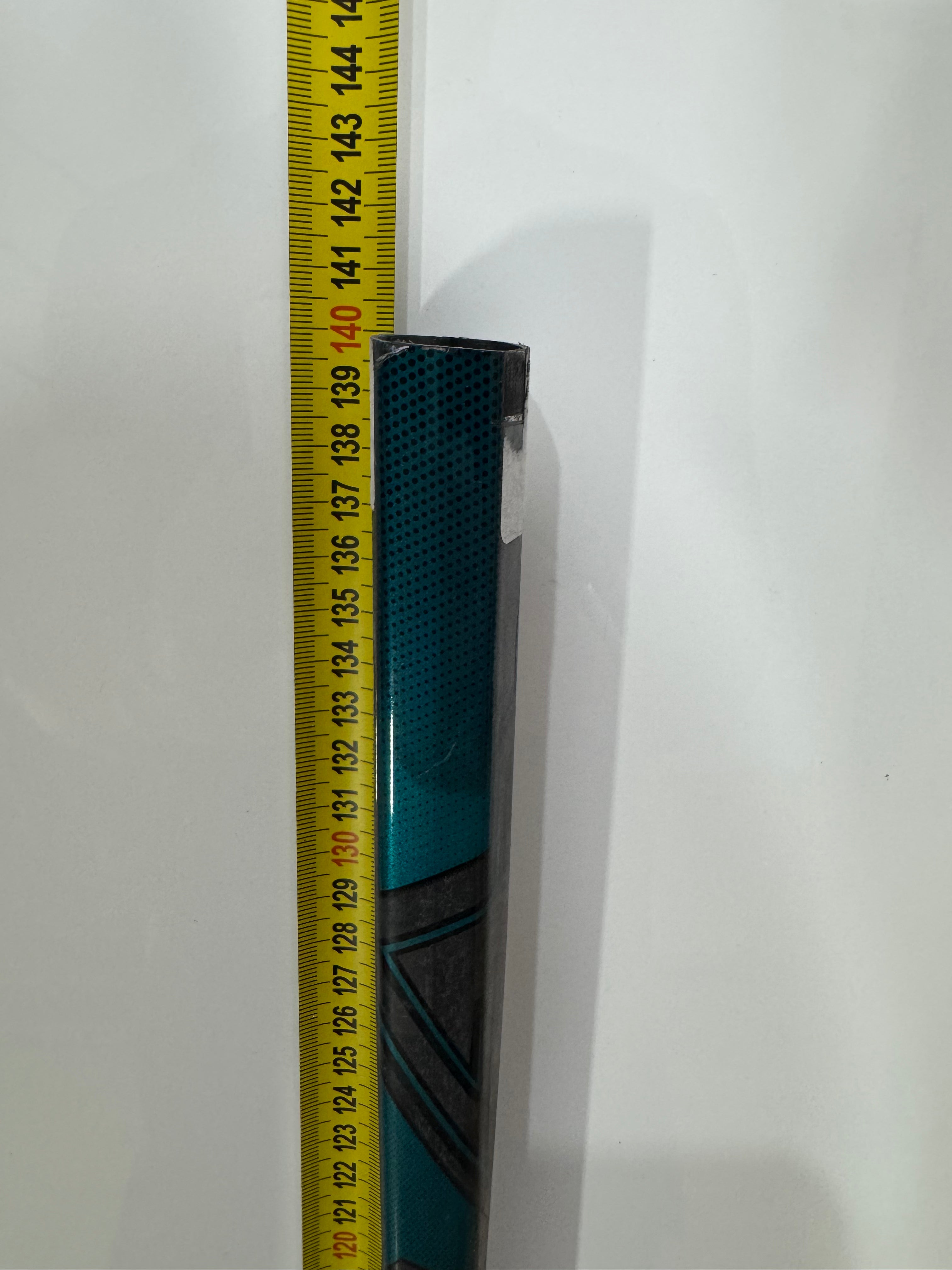 CCM VIZION - PRAVA P29/40 FLEX 140 CM