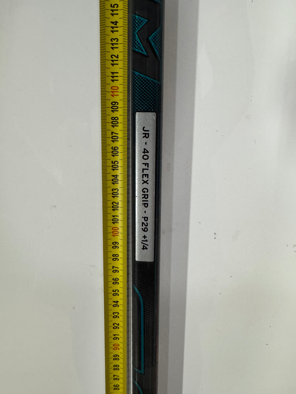 CCM VIZION - PRAVA P29/40 FLEX 140 CM