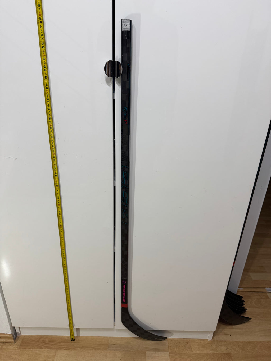 CCM VIZION - PRAVA P29/40 FLEX 140 CM