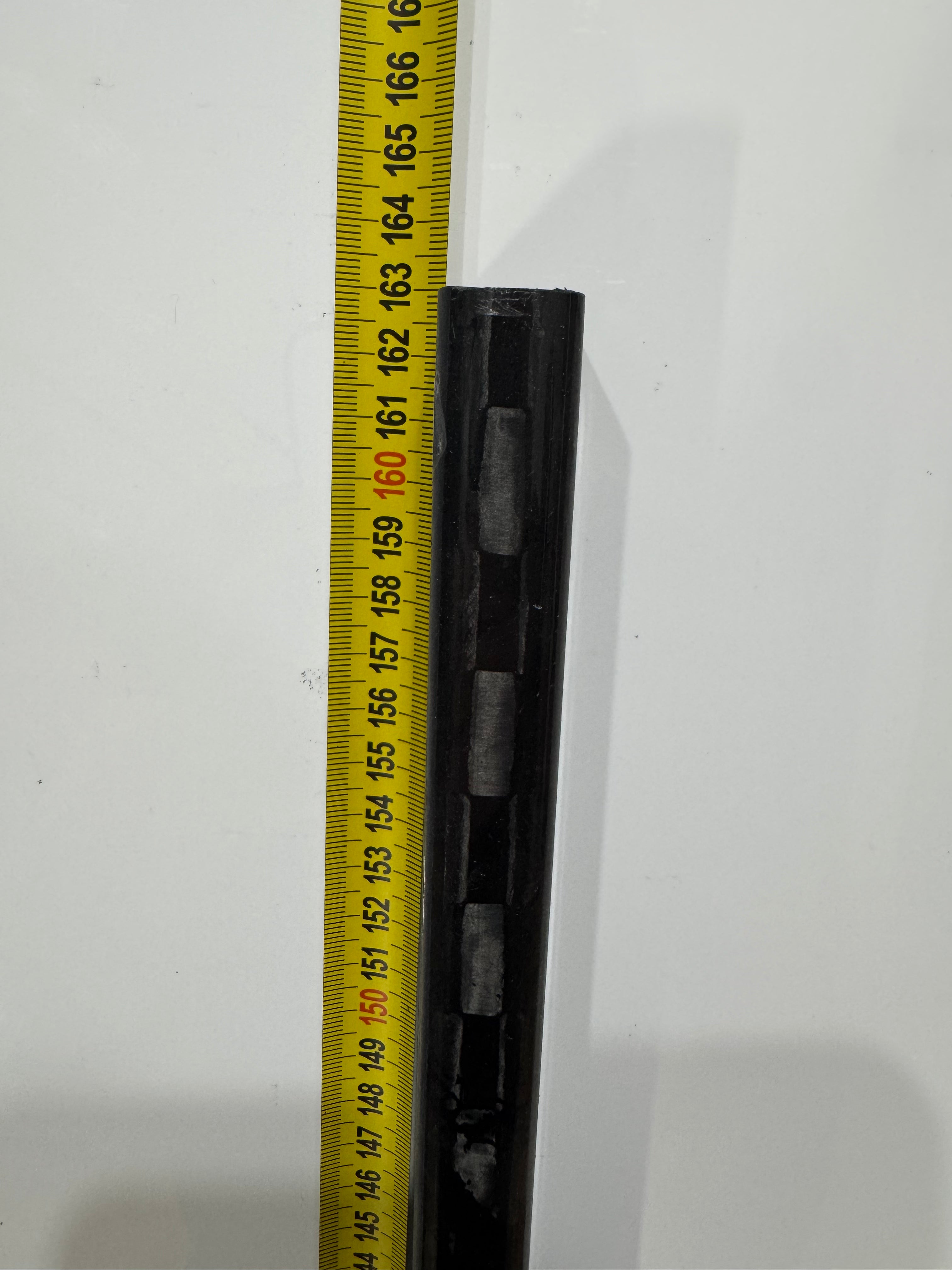 CCM RIBCOR TRIGGER 9 K - PRAVA P28/75 FLEX 163 CM