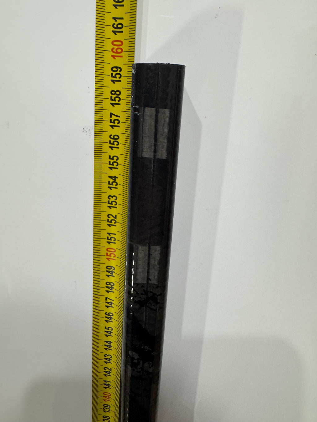 CCM RIBCOR TRIGGER 9 PRO - PRAVA P30/75 FLEX 159,5 CM