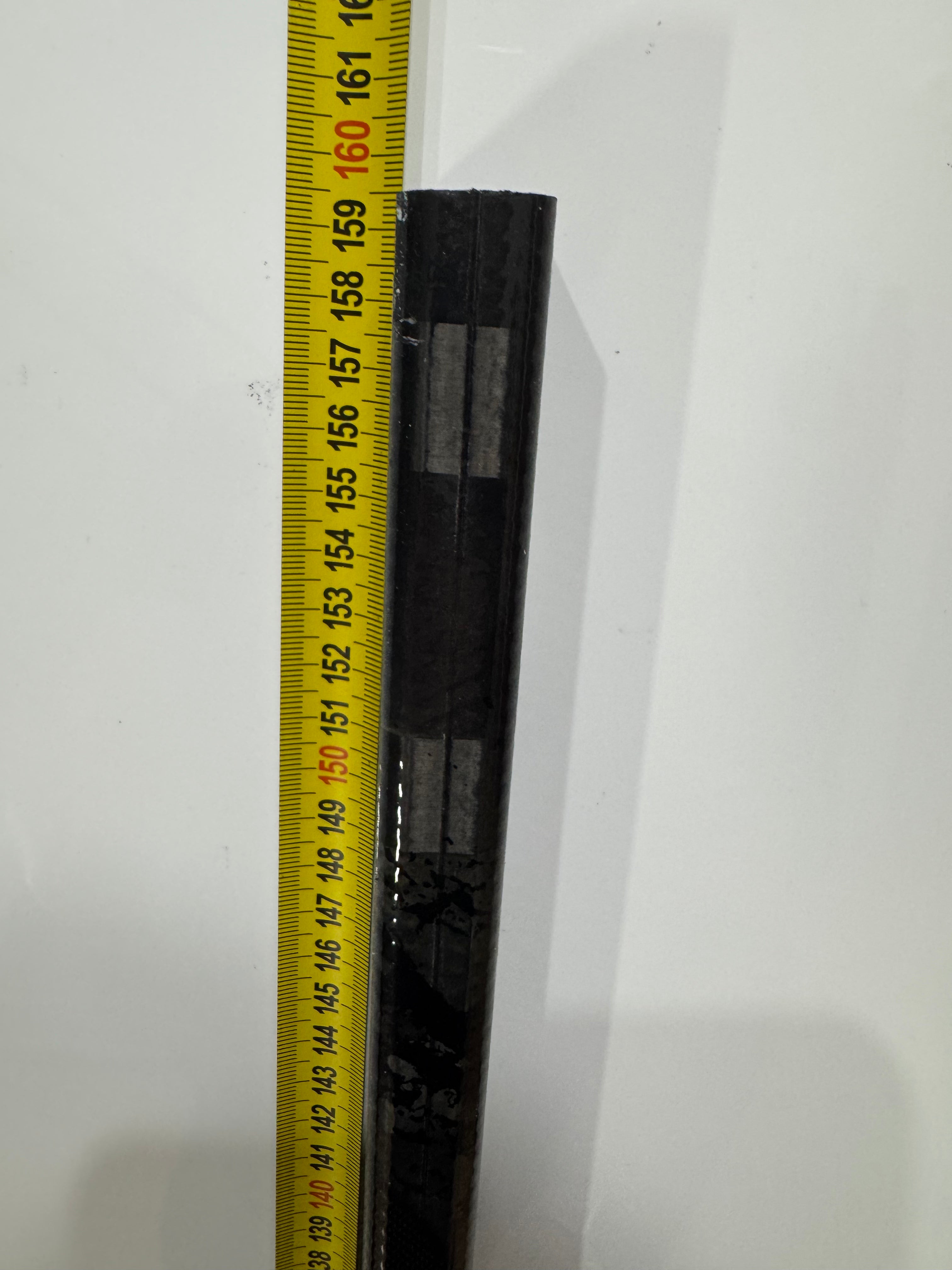 CCM RIBCOR TRIGGER 9 PRO - PRAVA P30/75 FLEX 159,5 CM