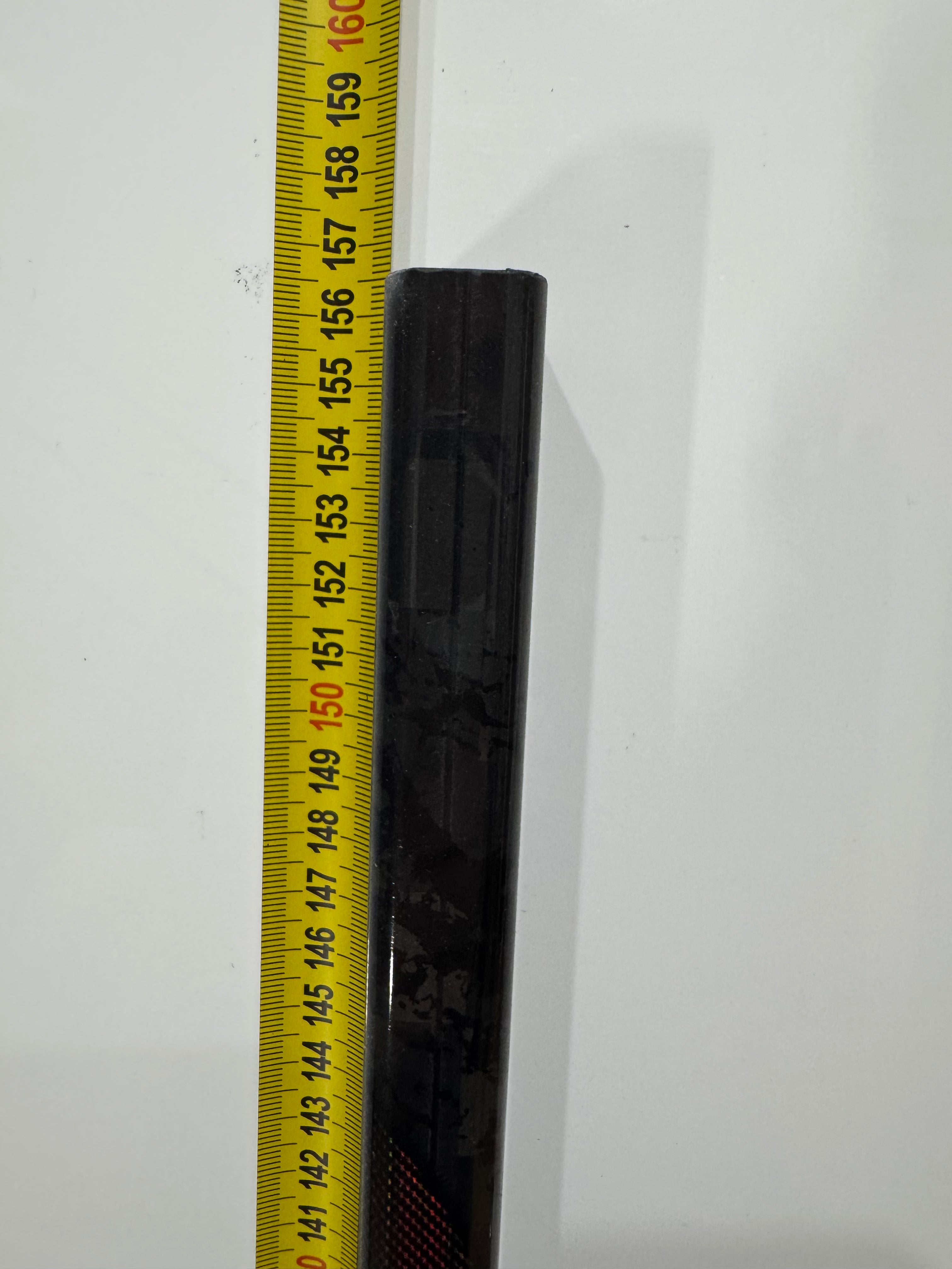CCM RIBCOR TRIGGER 9 PRO - PRAVA P29/70 FLEX 156,5 CM