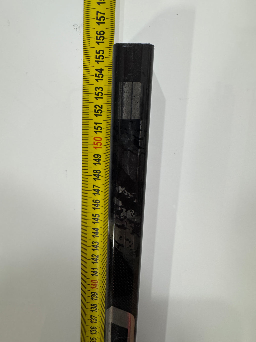 CCM RIBCOR TRIGGER 9 PRO - PRAVA P29/70 FLEX 155,5 CM