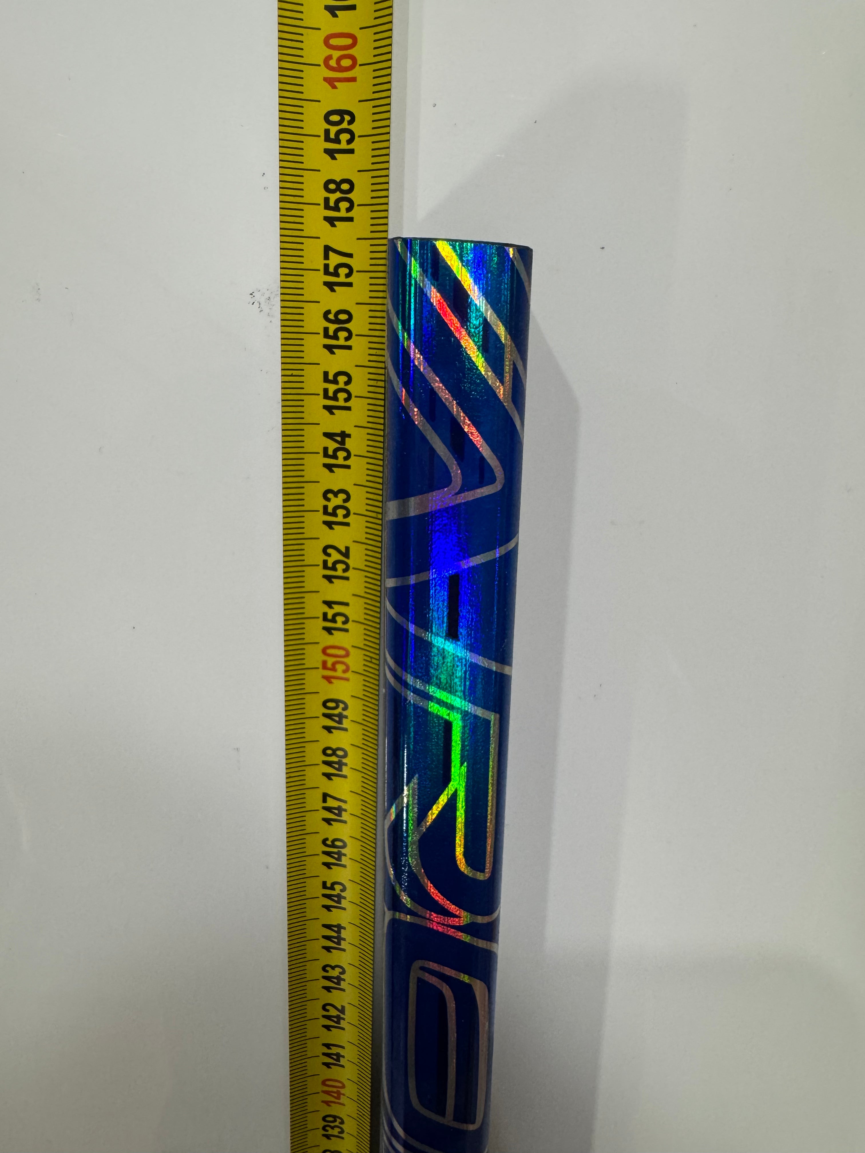 BAUER VAPOR FLYLITE  - PRAVA  P90TM/77  FLEX 157,5 CM