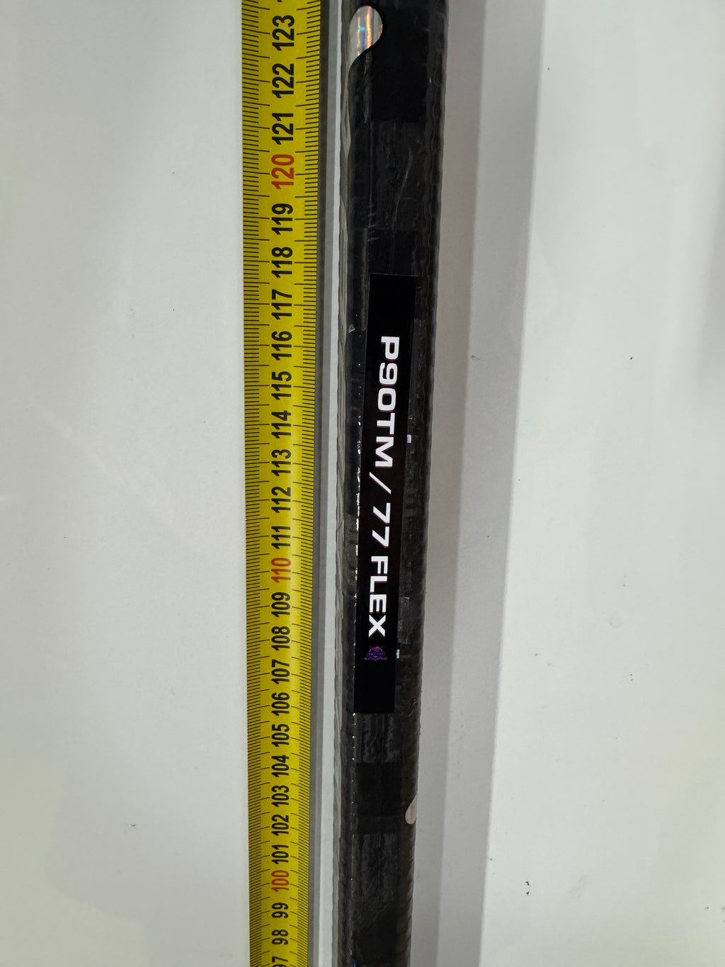 BAUER VAPOR FLYLITE  - PRAVA  P90TM/77  FLEX 157,5 CM