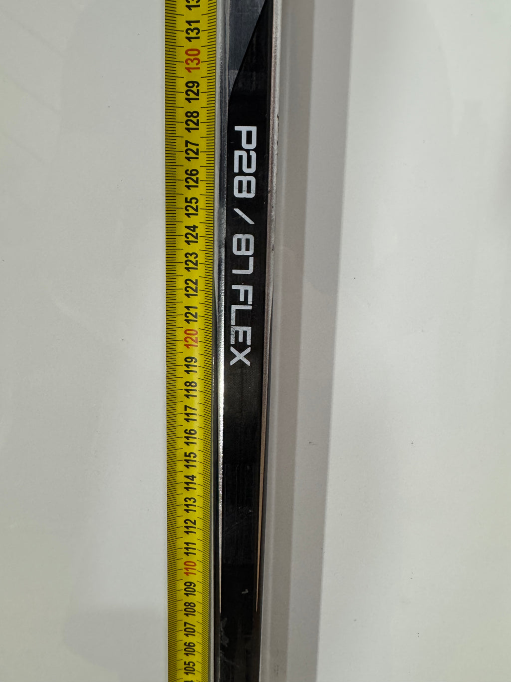 BAUER VAPOR HYPERLITE 2 - PRAVA P28/87 FLEX 162 CM