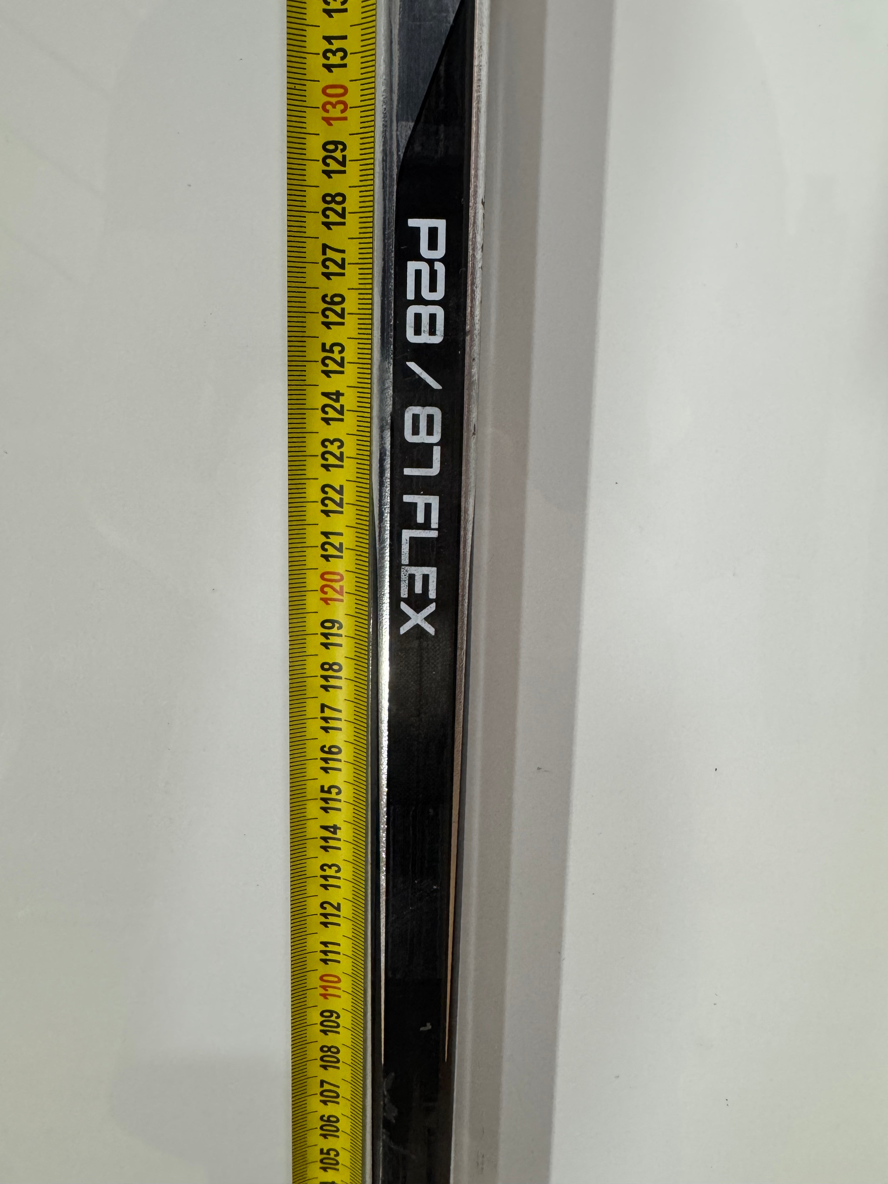 BAUER VAPOR HYPERLITE 2 - PRAVA P28/87 FLEX 162 CM