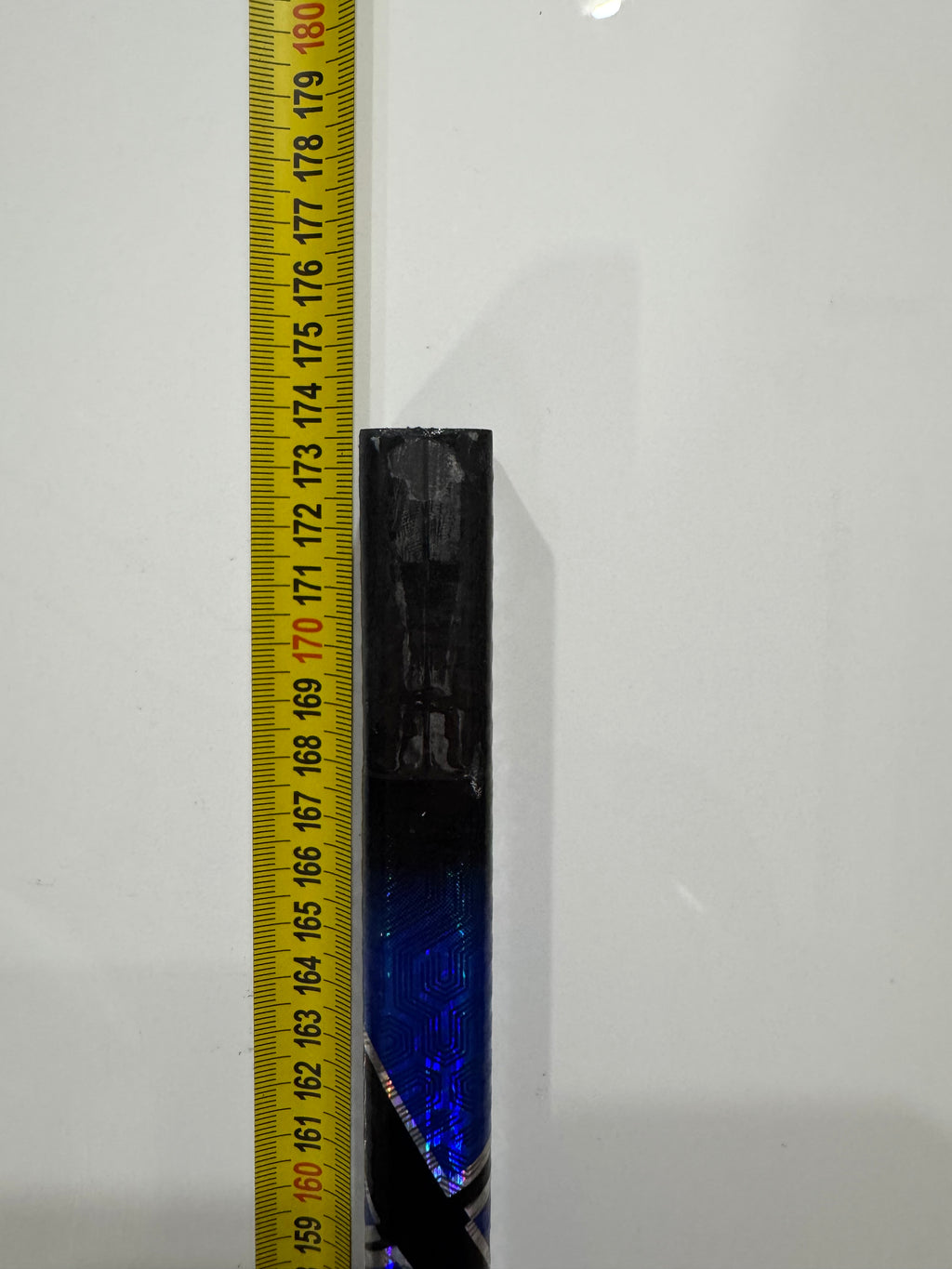 BAUER PROTO 2 - PRAVA  P92/87 FLEX 173,5 CM