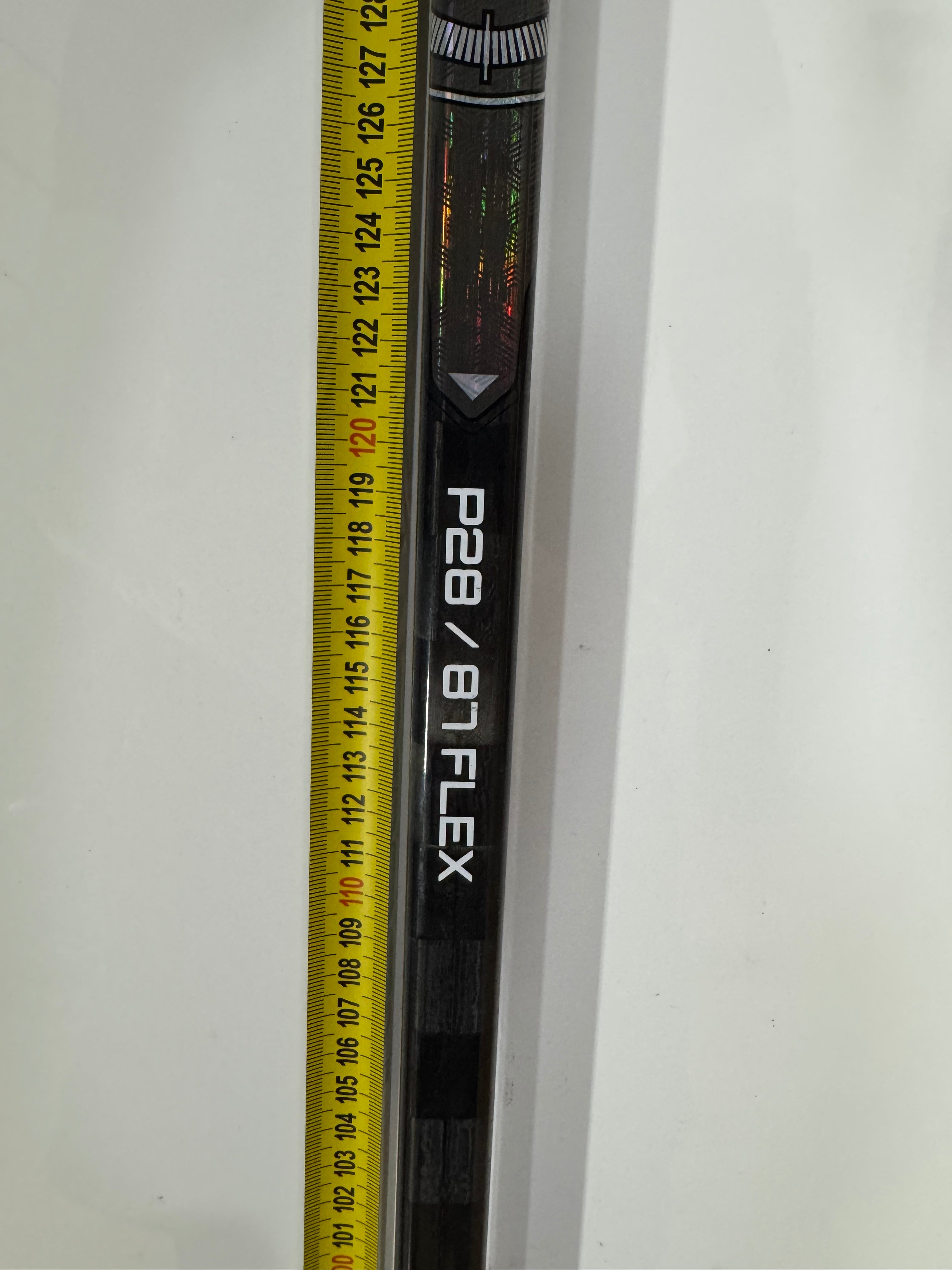 BAUER PROTO - PRAVA  P28/87 FLEX 162,5 CM