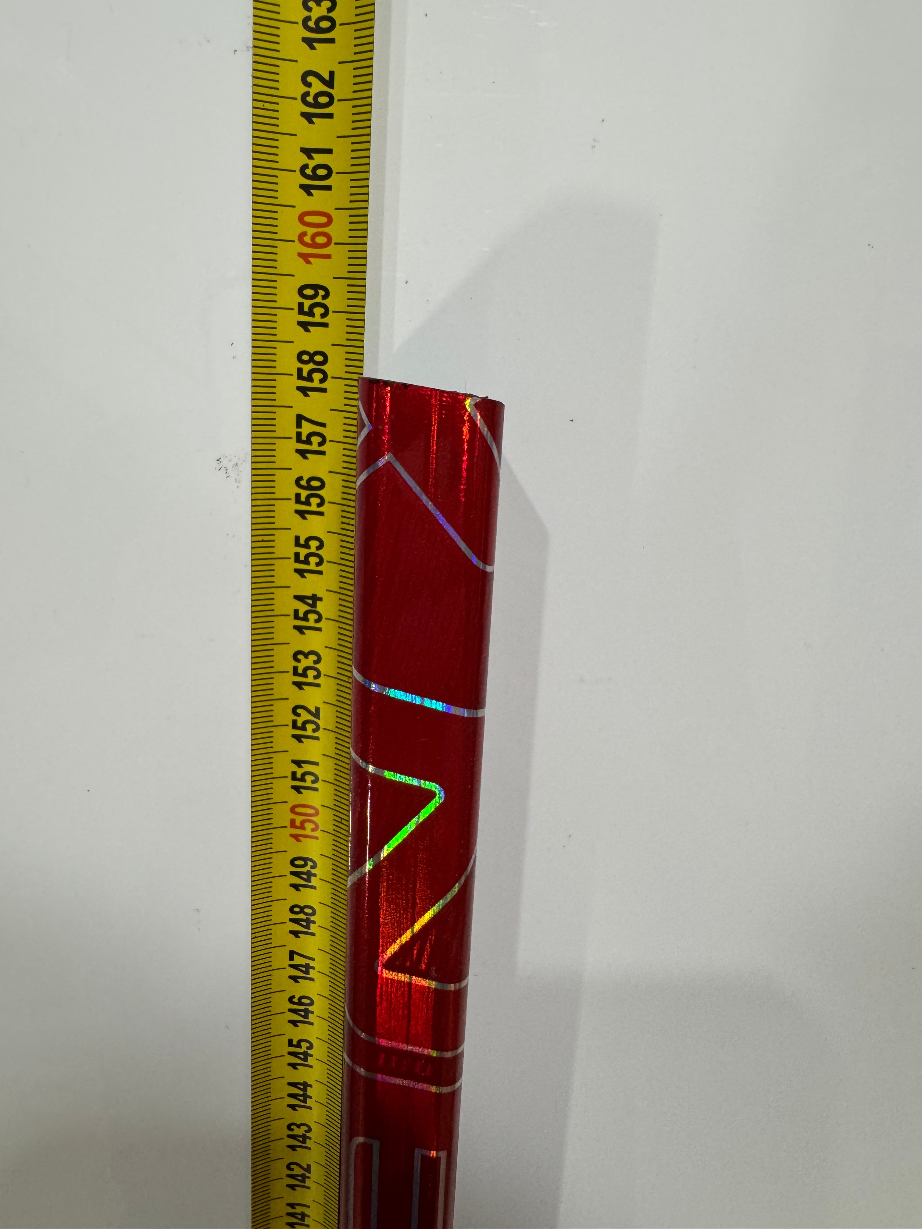 BAUER NEXUS TRACER  - PRAVA  P90TM/77 FLEX 158 CM - 4 HRANNA