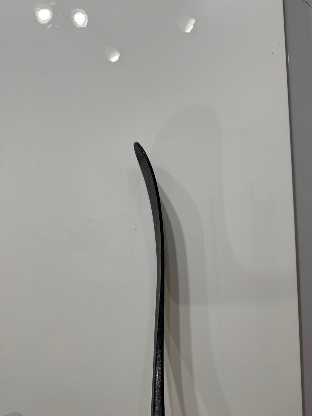WARRIOR QR6 PRO - PRAVA CUSTOM/95 FLEX 165 CM