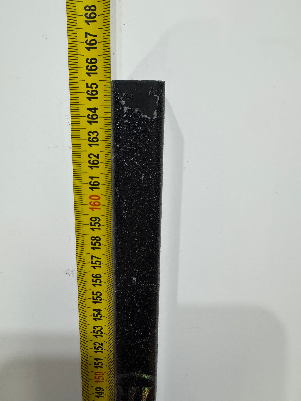 WARRIOR QR6 PRO - PRAVA CUSTOM/95 FLEX 165,5 CM
