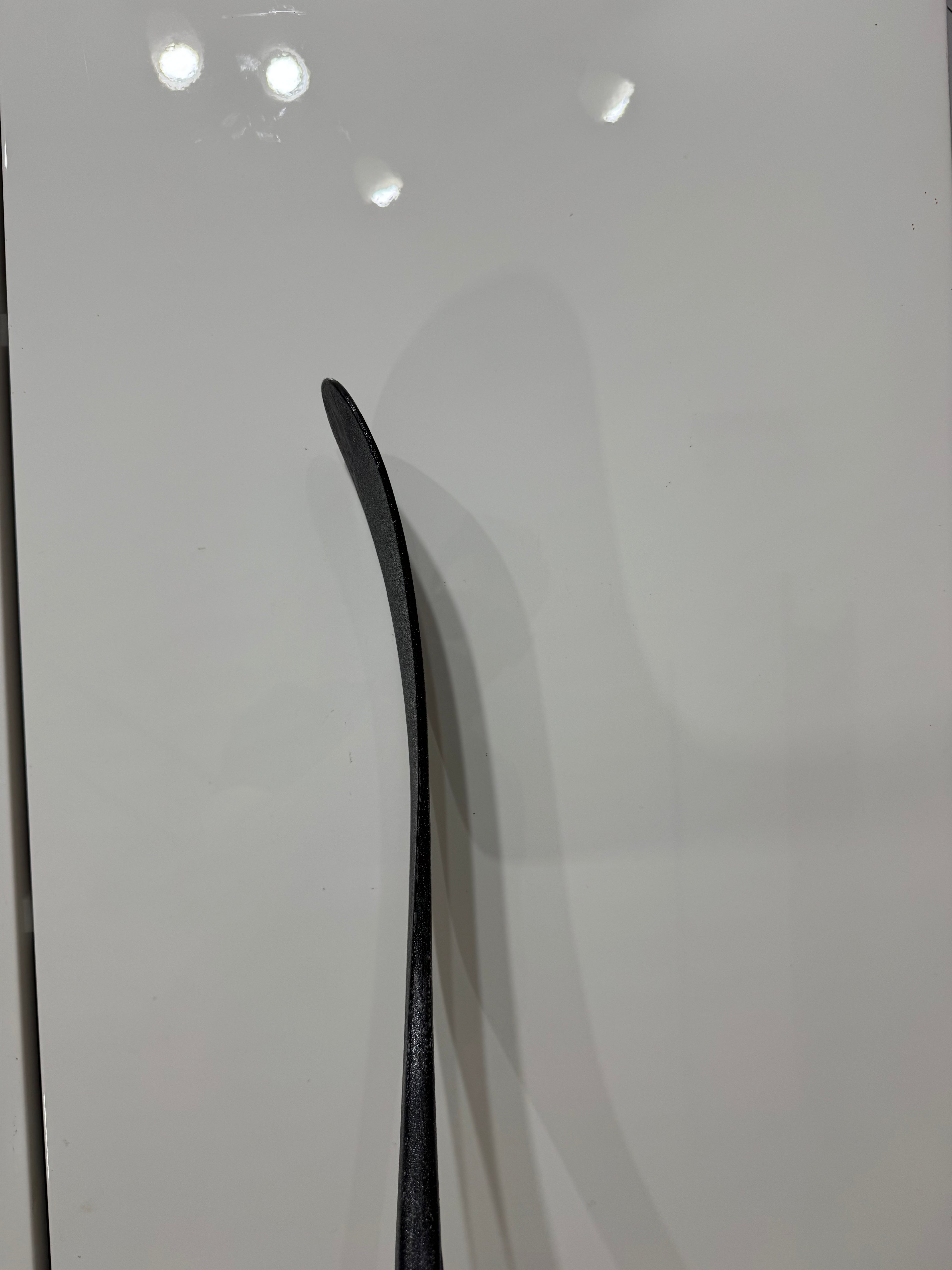 WARRIOR QR6 PRO - PRAVA CUSTOM/95 FLEX 165,5 CM