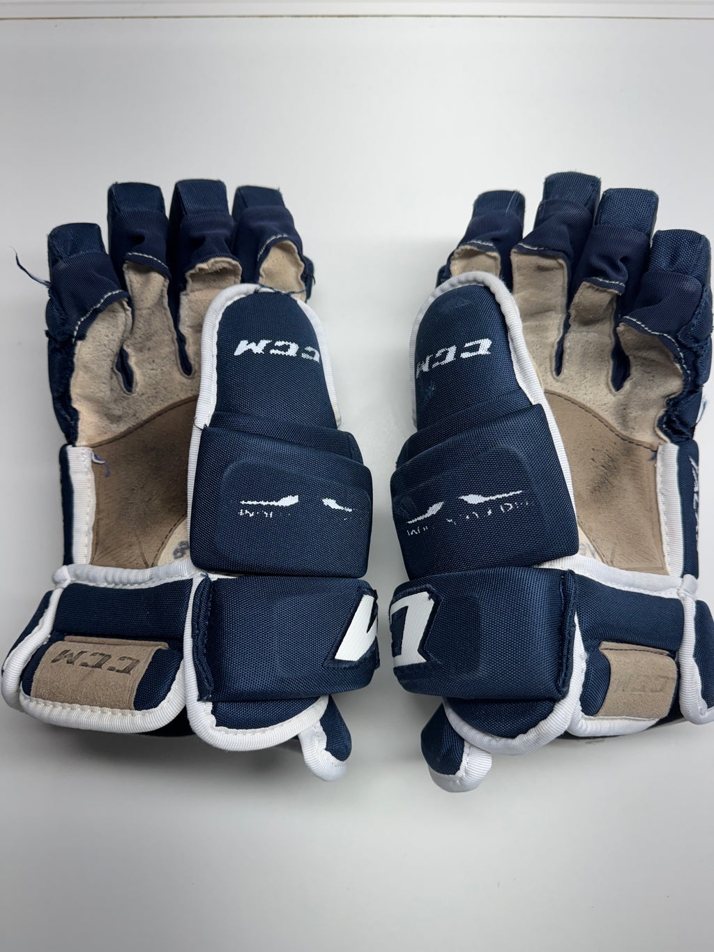 CCM Tacks 4R PRO Gloves SR 14/36 CM
